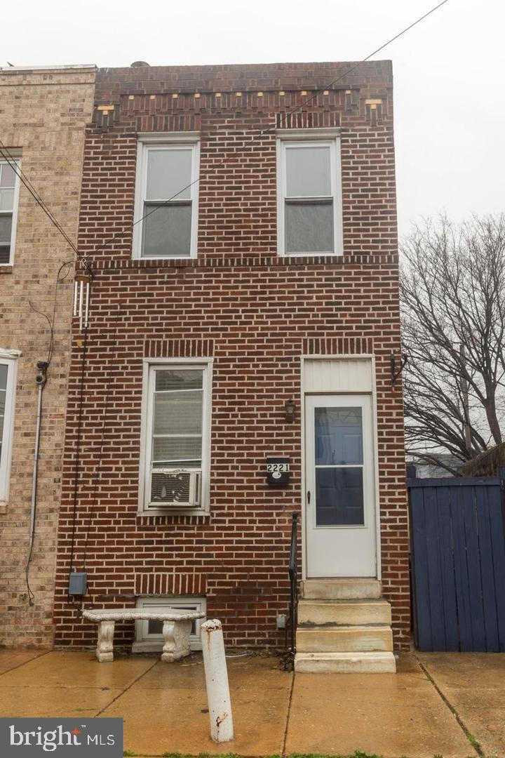 FISHTOWN - Residential