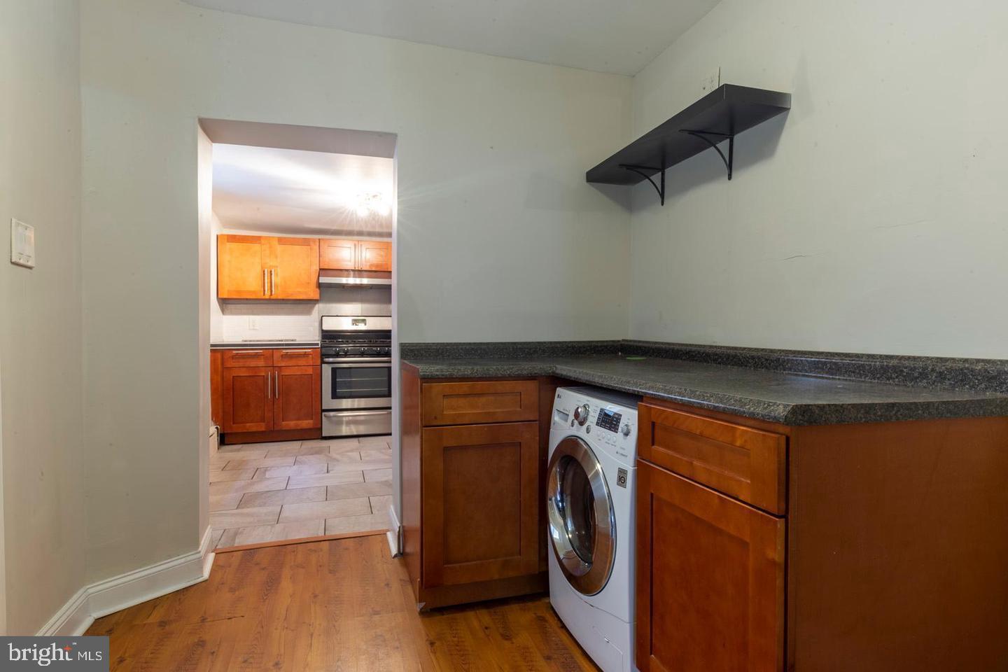 FISHTOWN - Residential