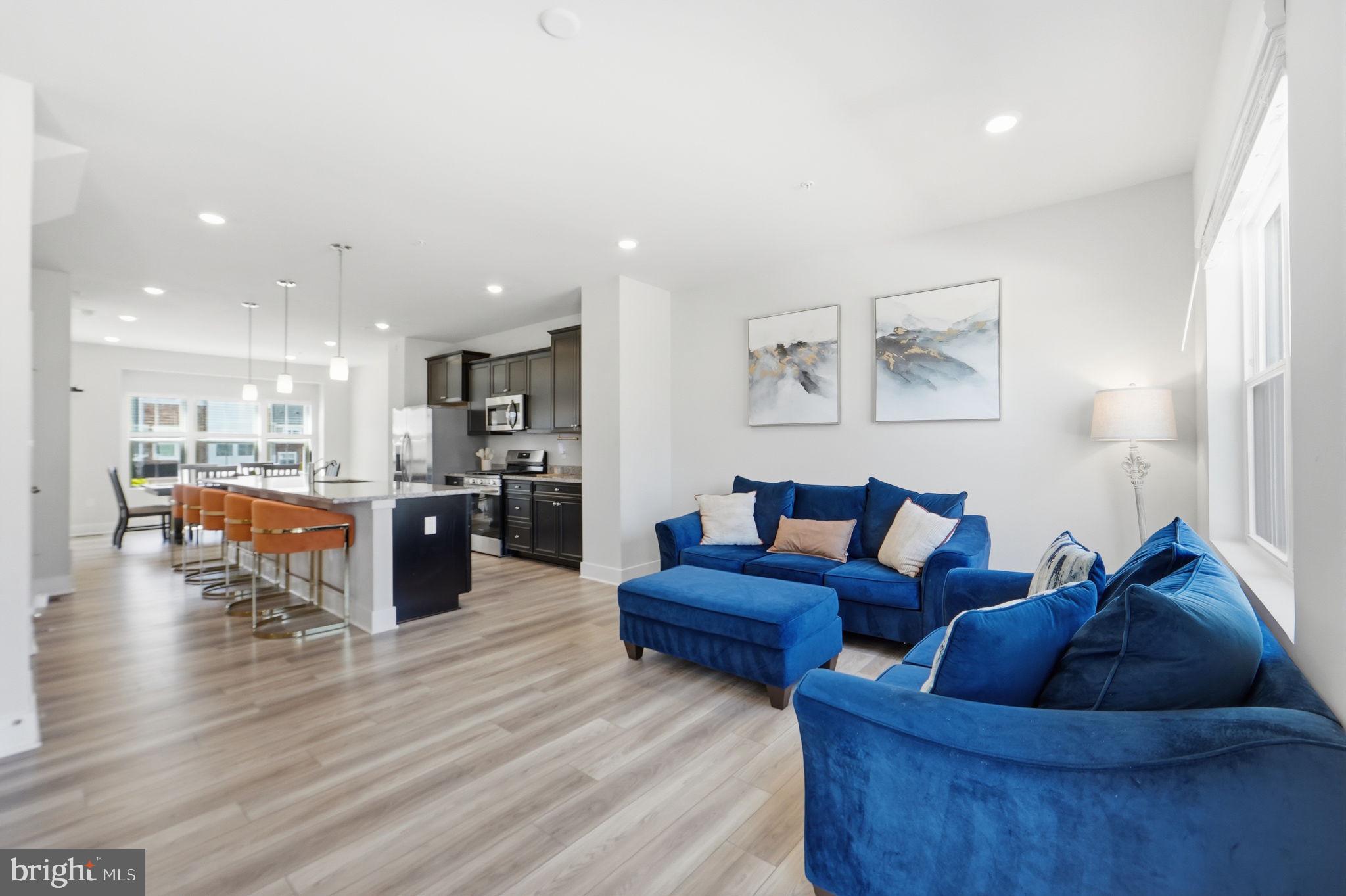 SAINT CHARLES - Residential