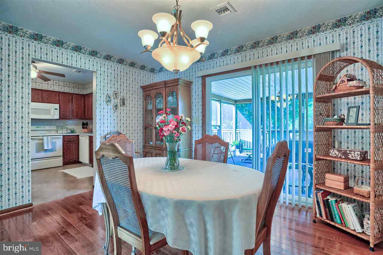 SOUTH HANOVER - Residential