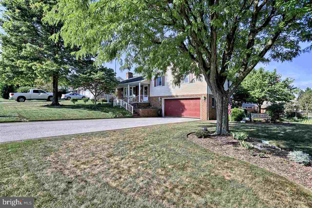 SOUTH HANOVER - Residential