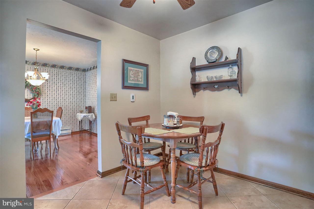 SOUTH HANOVER - Residential