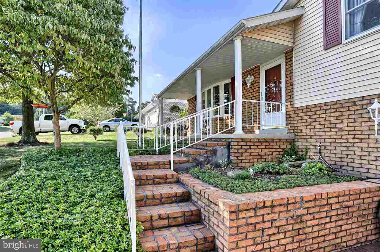 SOUTH HANOVER - Residential