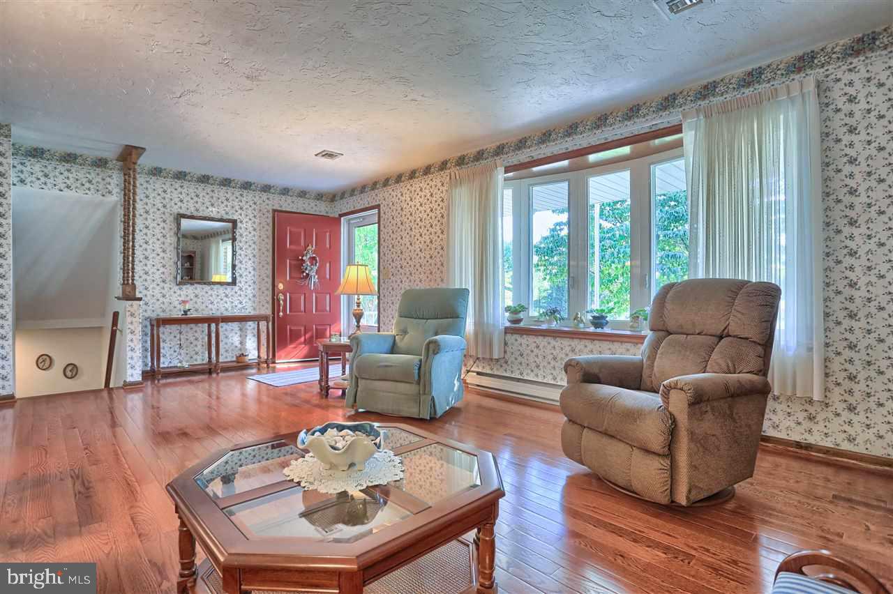 SOUTH HANOVER - Residential