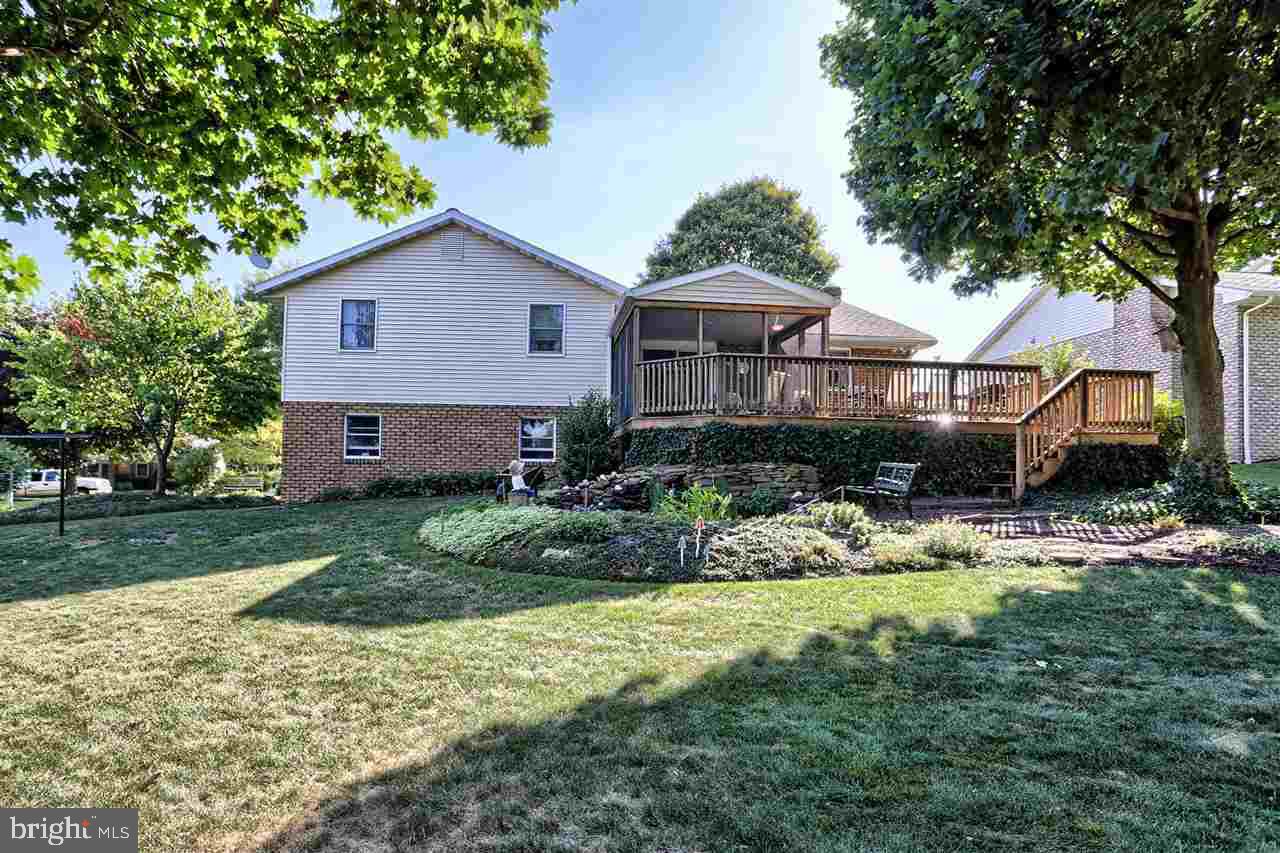 SOUTH HANOVER - Residential
