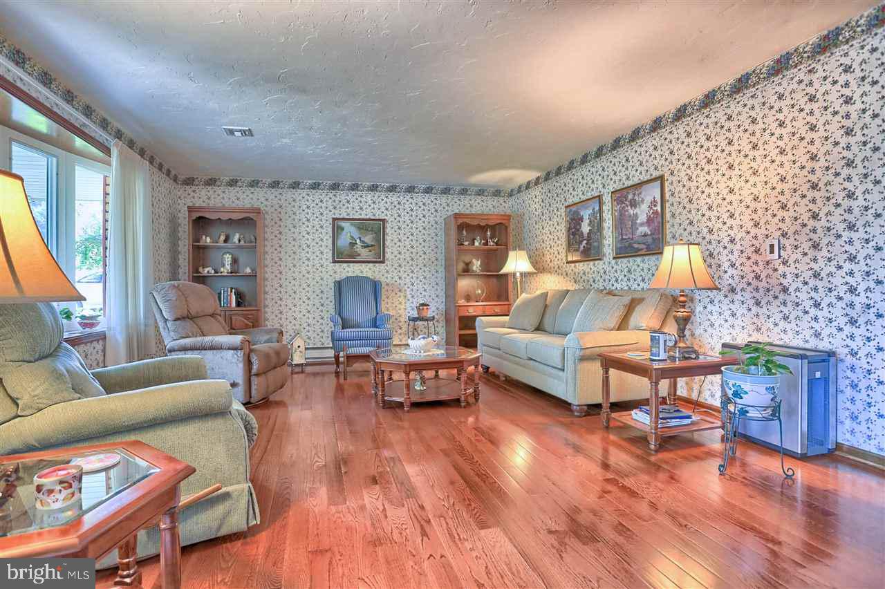 SOUTH HANOVER - Residential