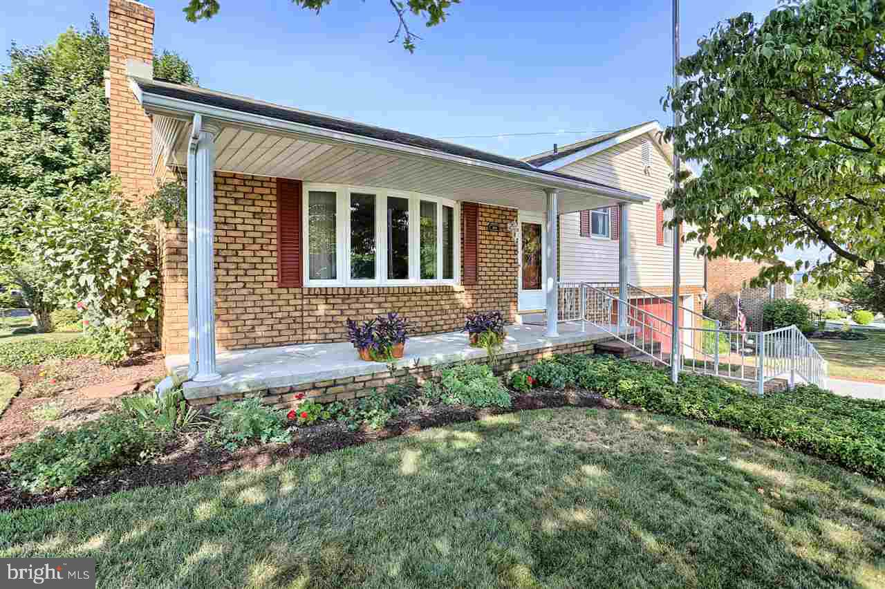 SOUTH HANOVER - Residential