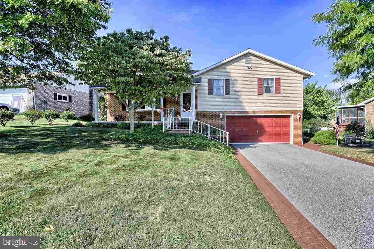SOUTH HANOVER - Residential