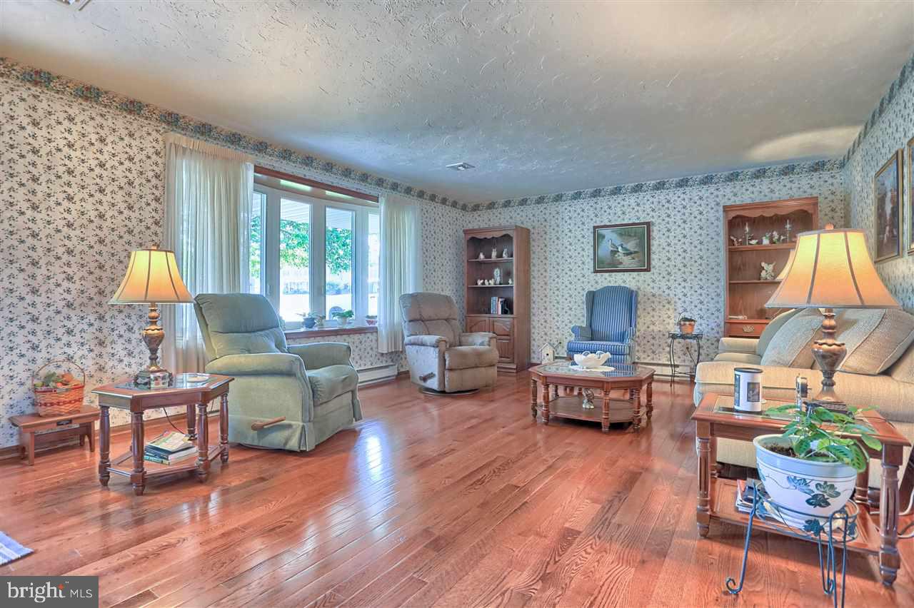 SOUTH HANOVER - Residential