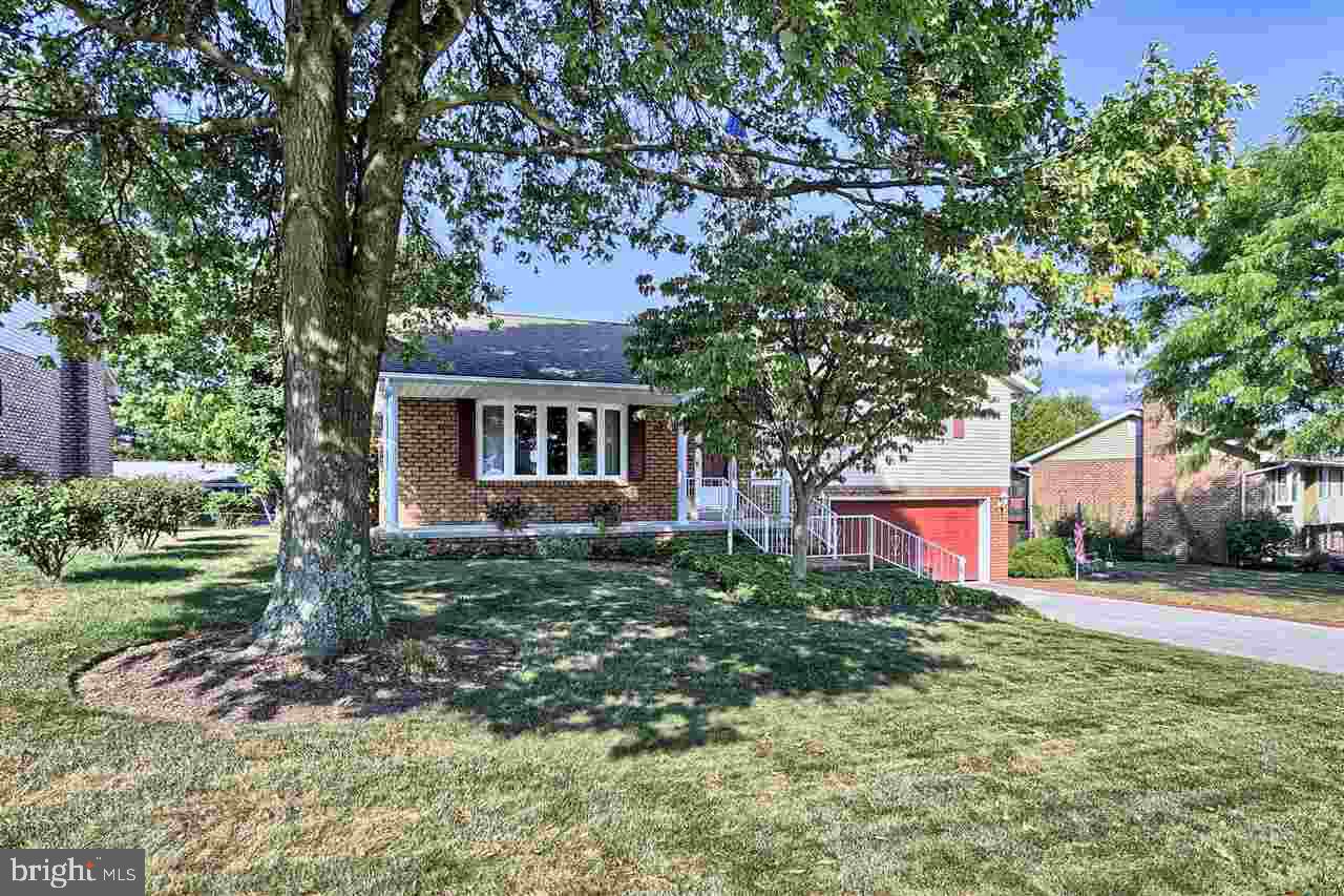 SOUTH HANOVER - Residential