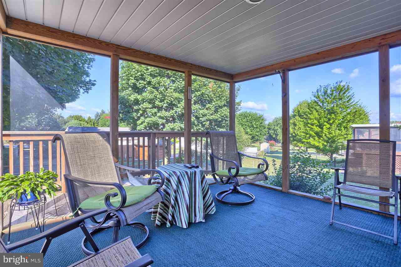 SOUTH HANOVER - Residential