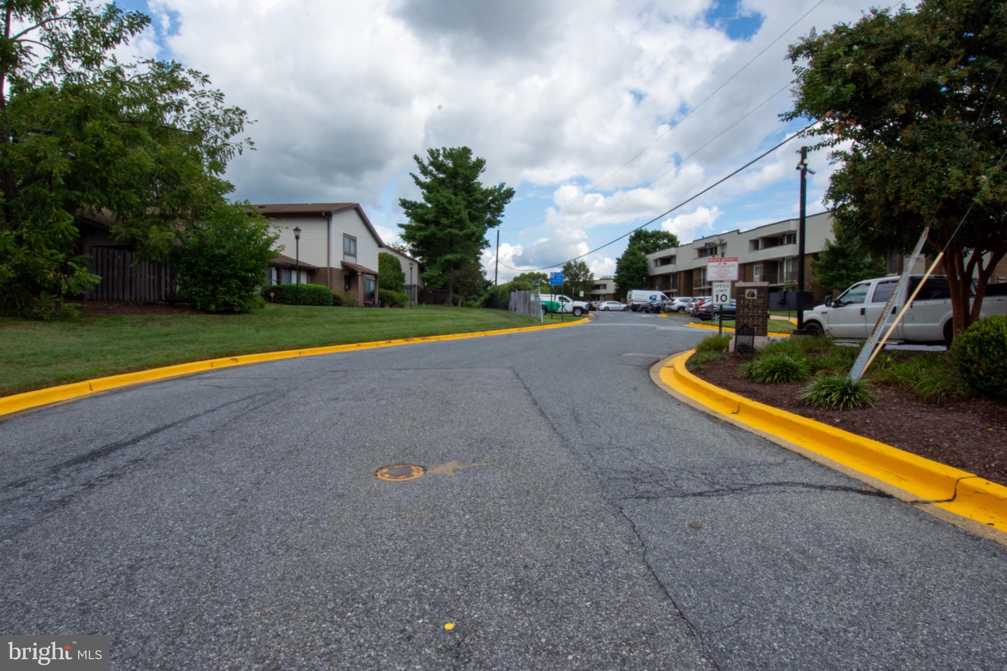 PINES CONDOMINIUM - Residential