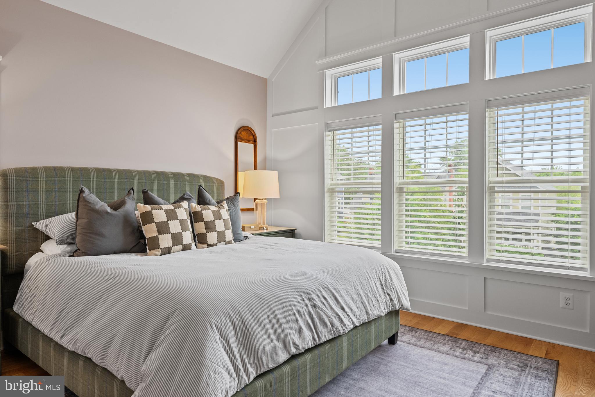 HYATTSVILLE HILLS - Residential
