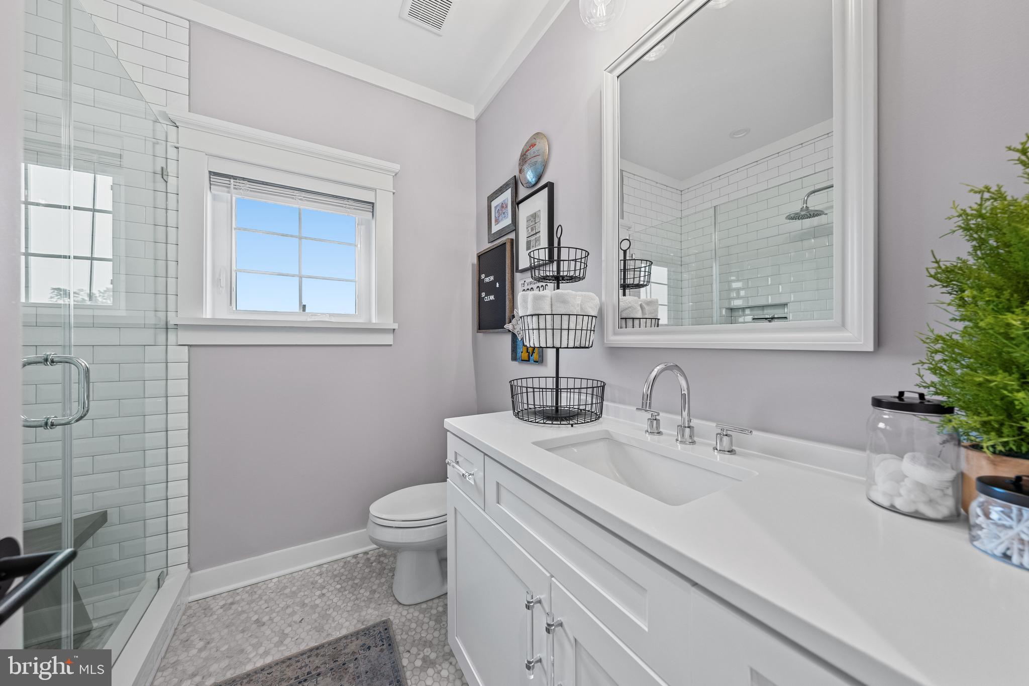 HYATTSVILLE HILLS - Residential