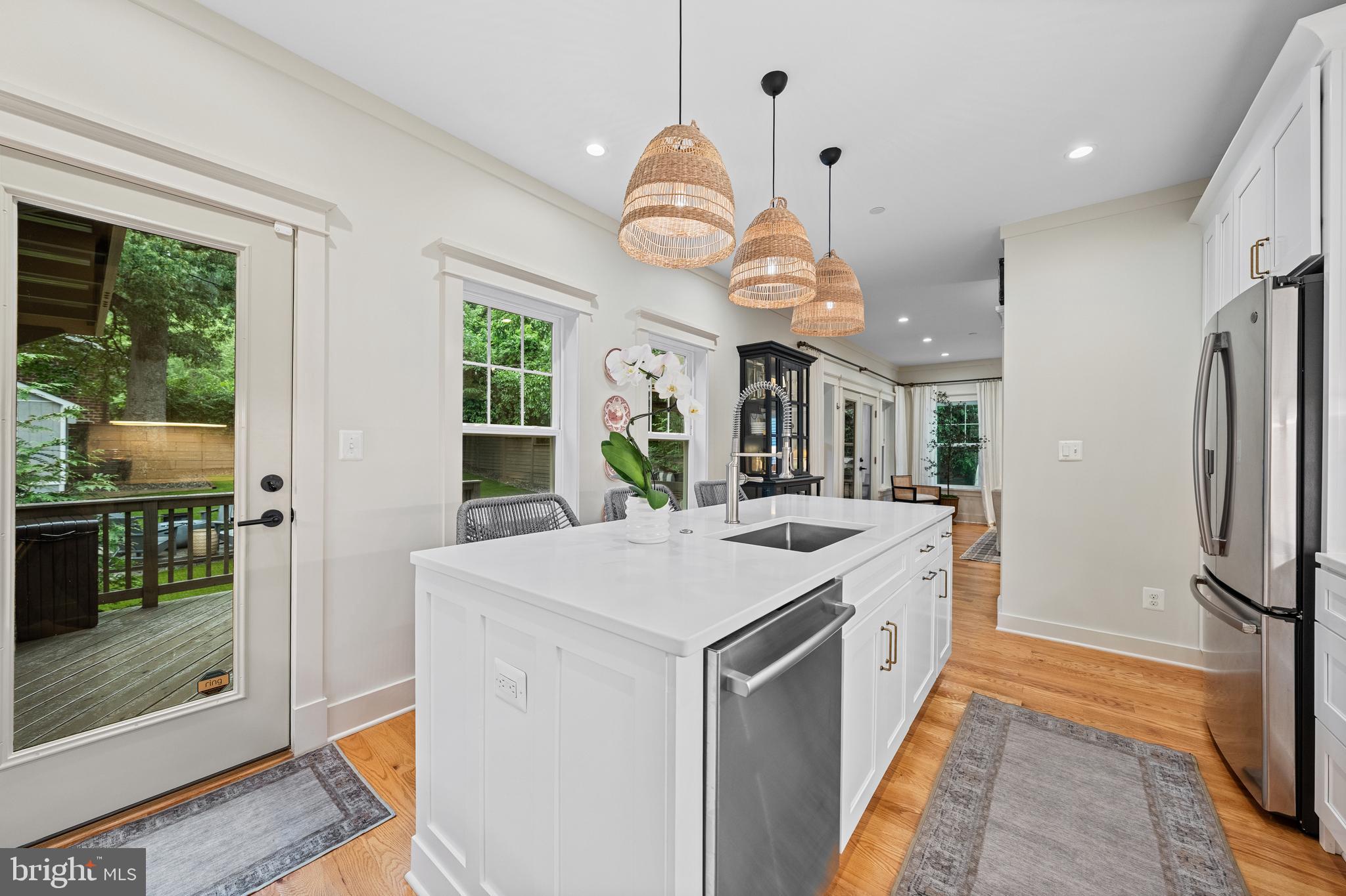 HYATTSVILLE HILLS - Residential