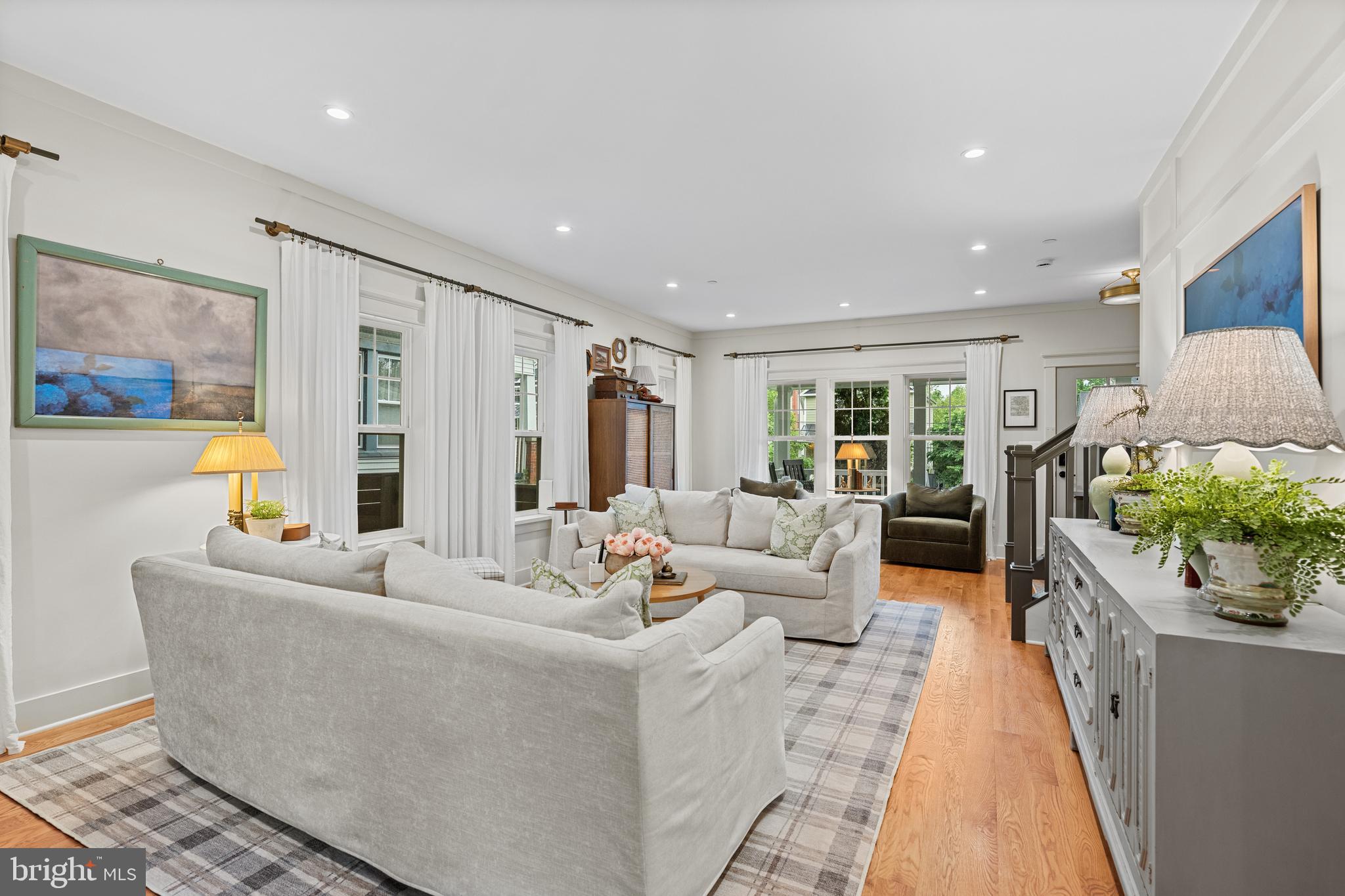 HYATTSVILLE HILLS - Residential