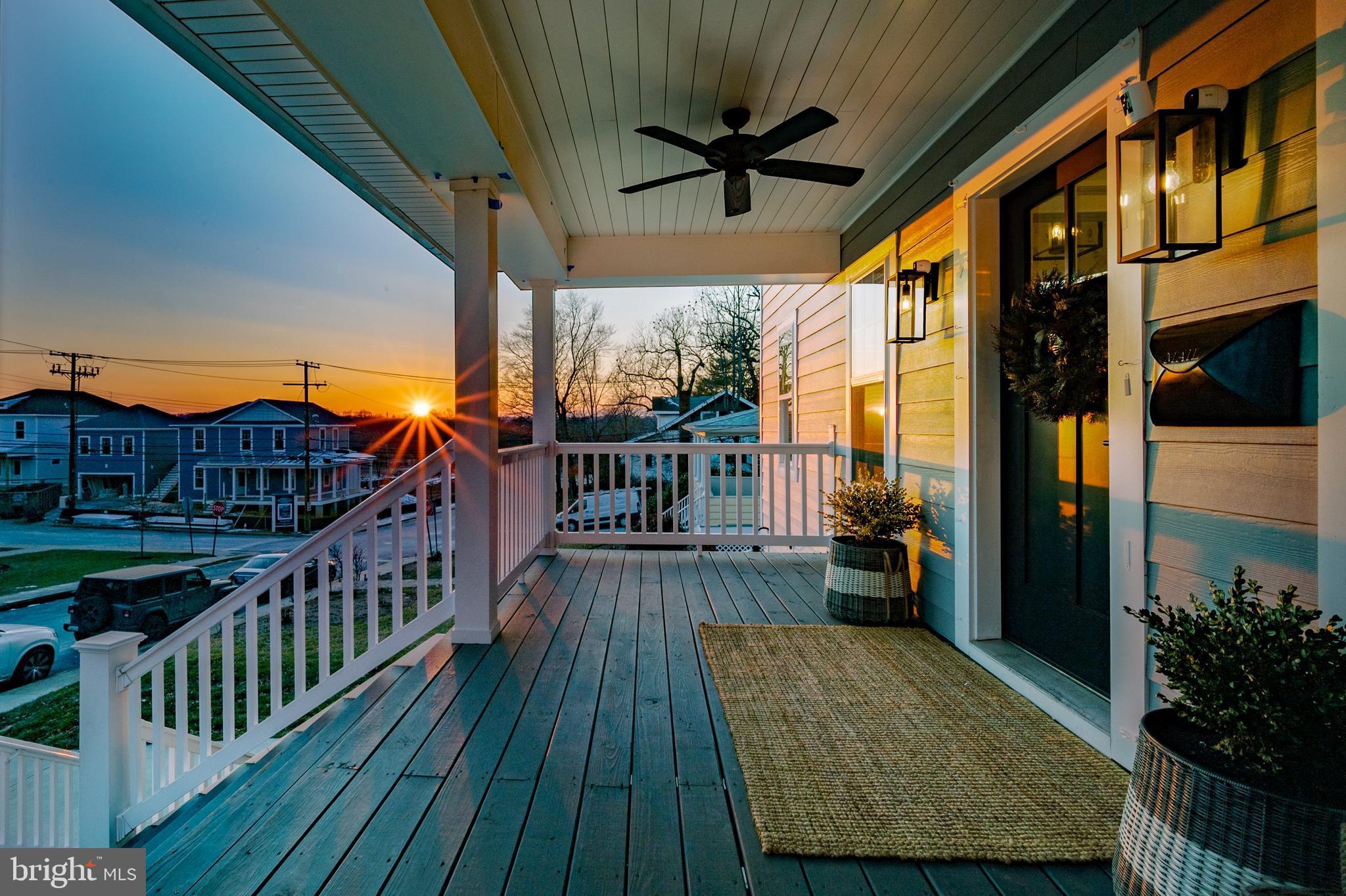 HYATTSVILLE HILLS - Residential