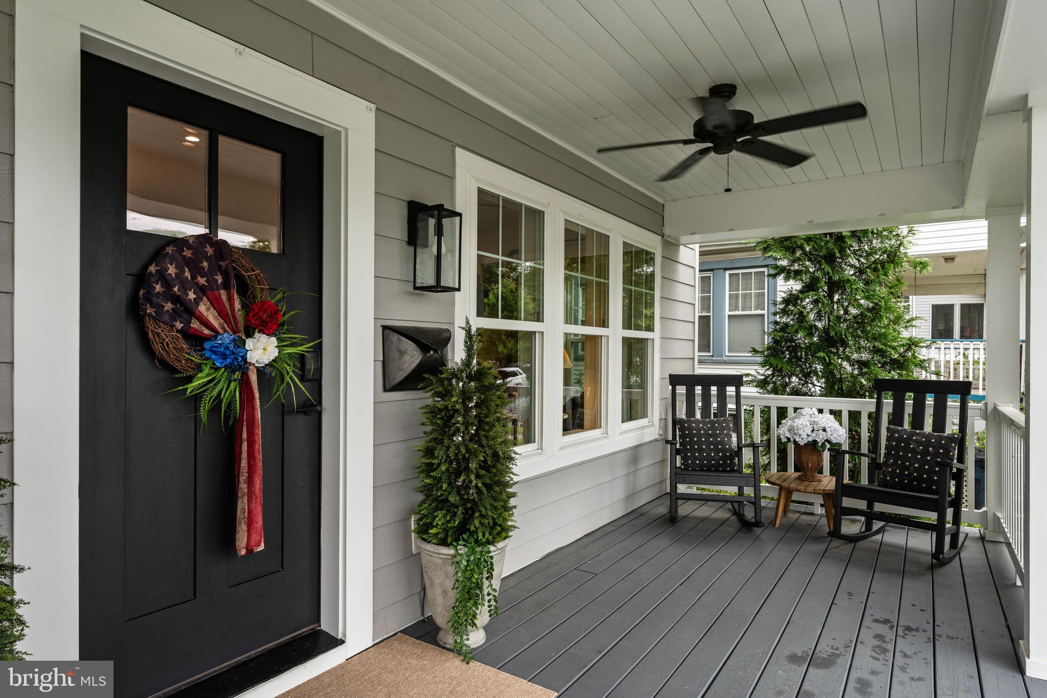 HYATTSVILLE HILLS - Residential