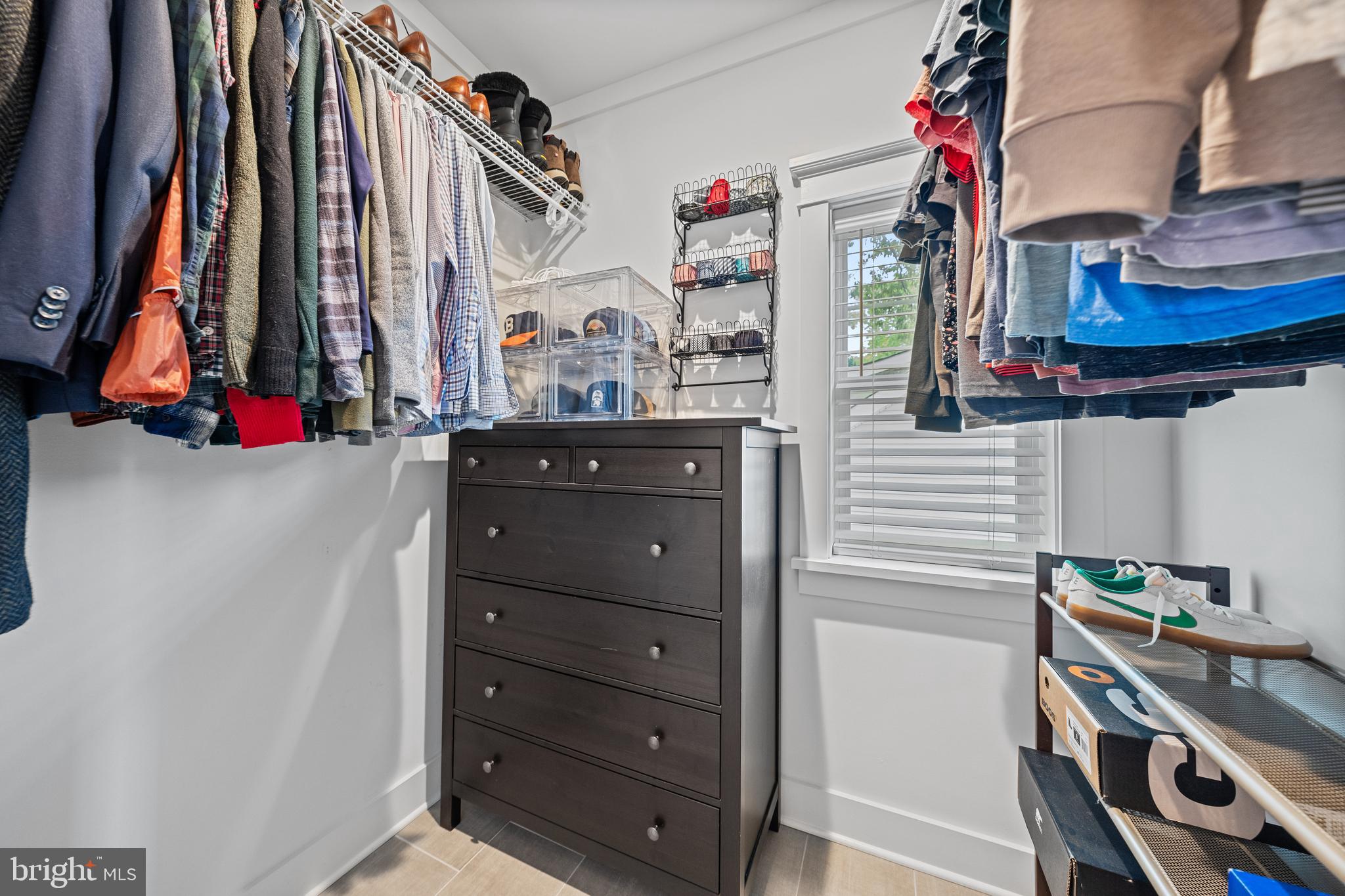 HYATTSVILLE HILLS - Residential