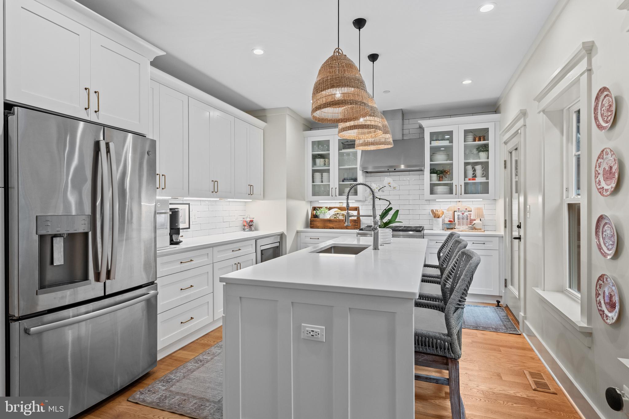 HYATTSVILLE HILLS - Residential