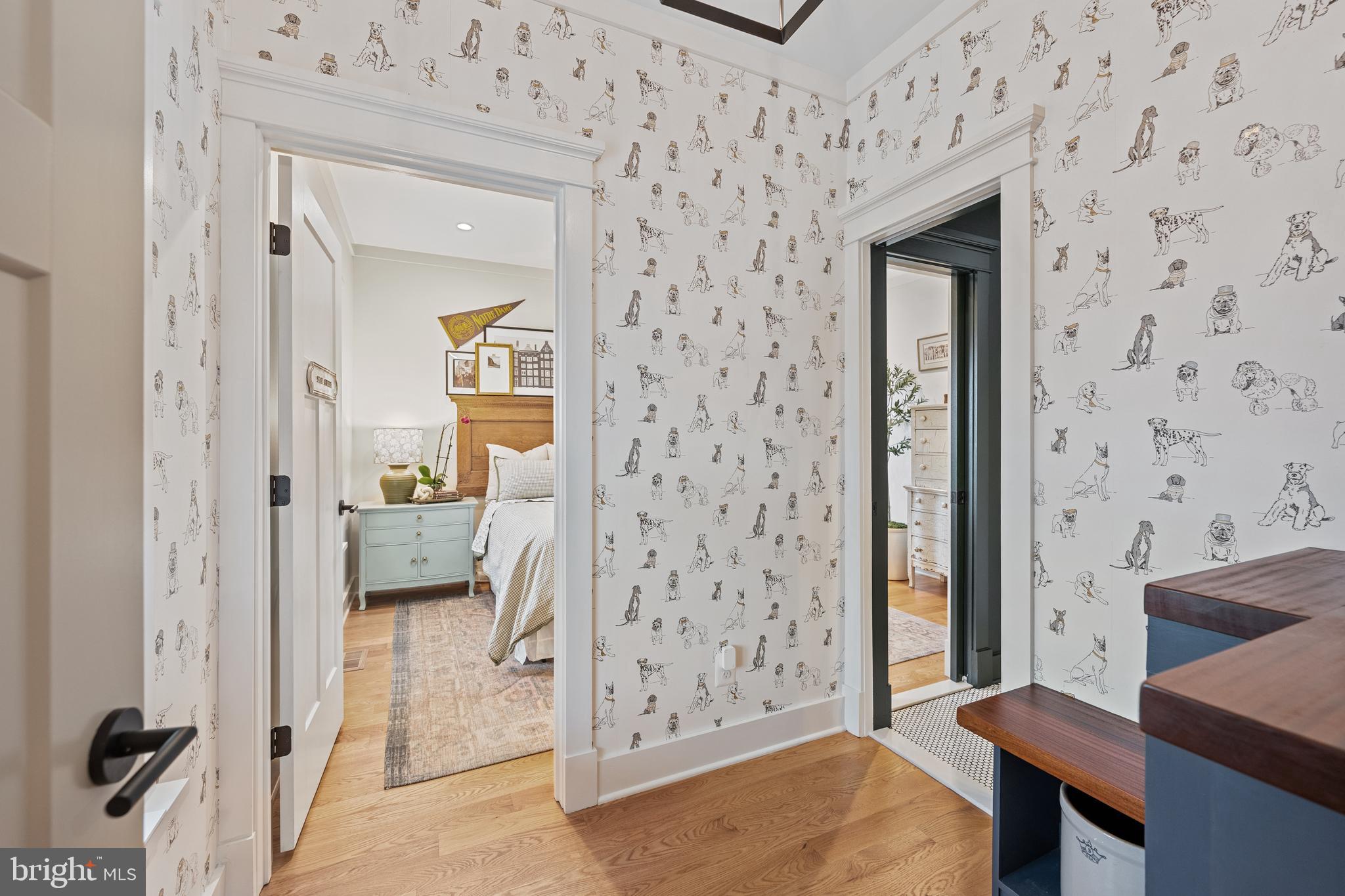 HYATTSVILLE HILLS - Residential