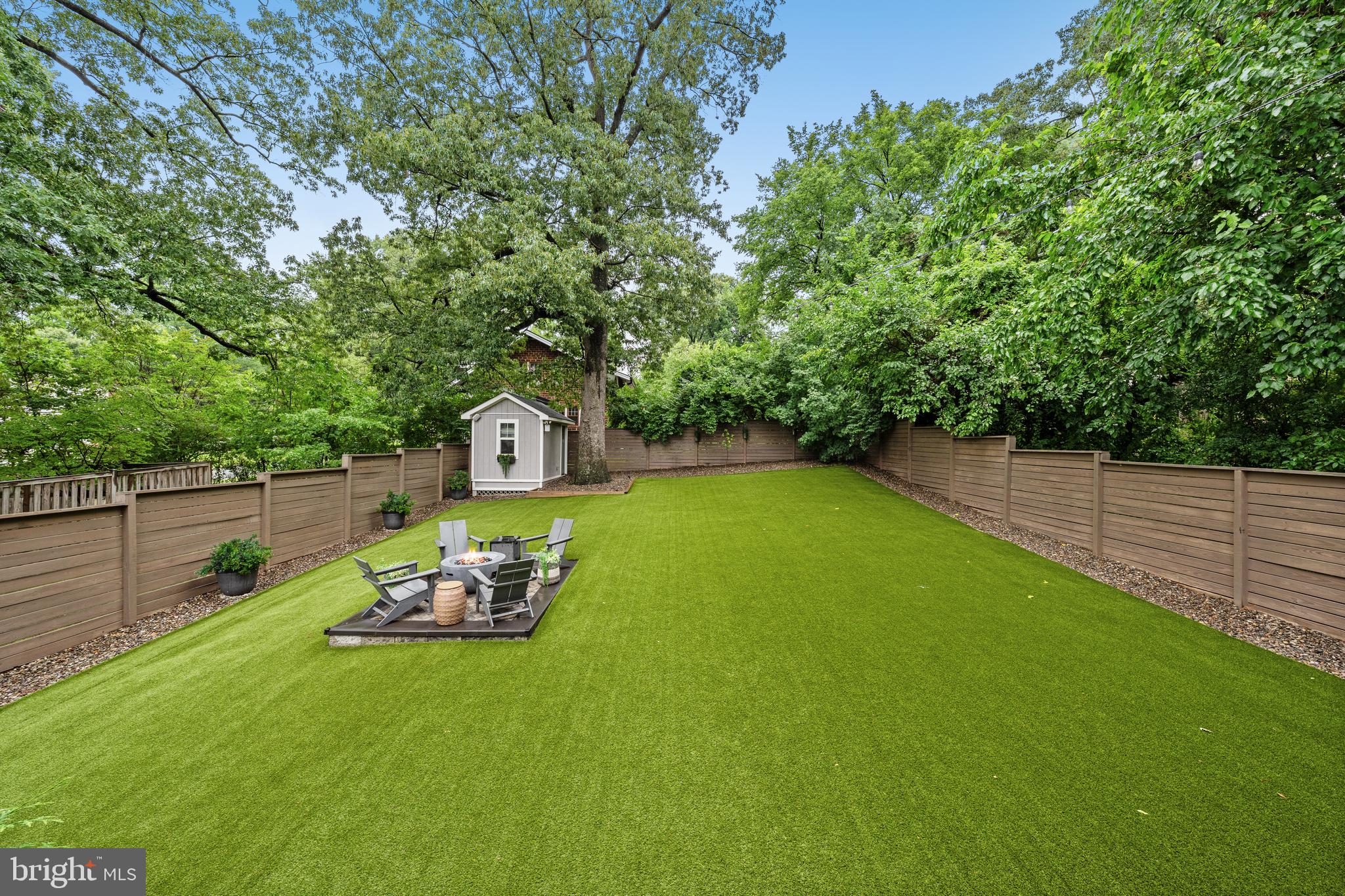 HYATTSVILLE HILLS - Residential