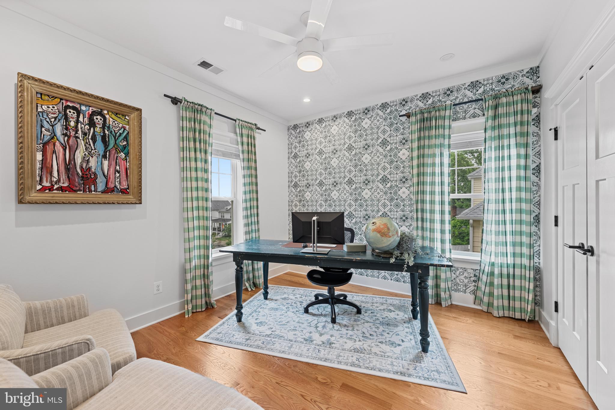 HYATTSVILLE HILLS - Residential