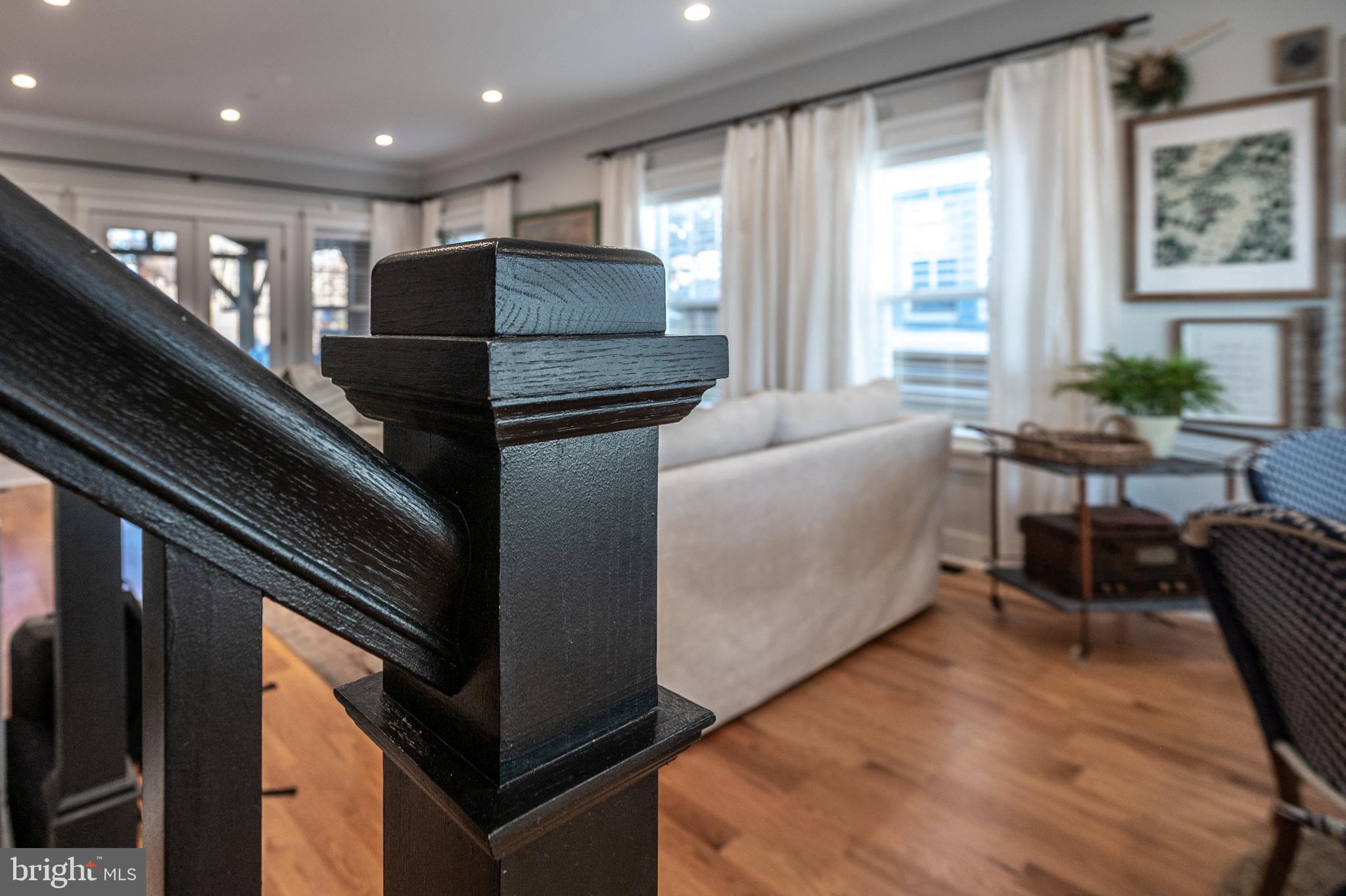 HYATTSVILLE HILLS - Residential