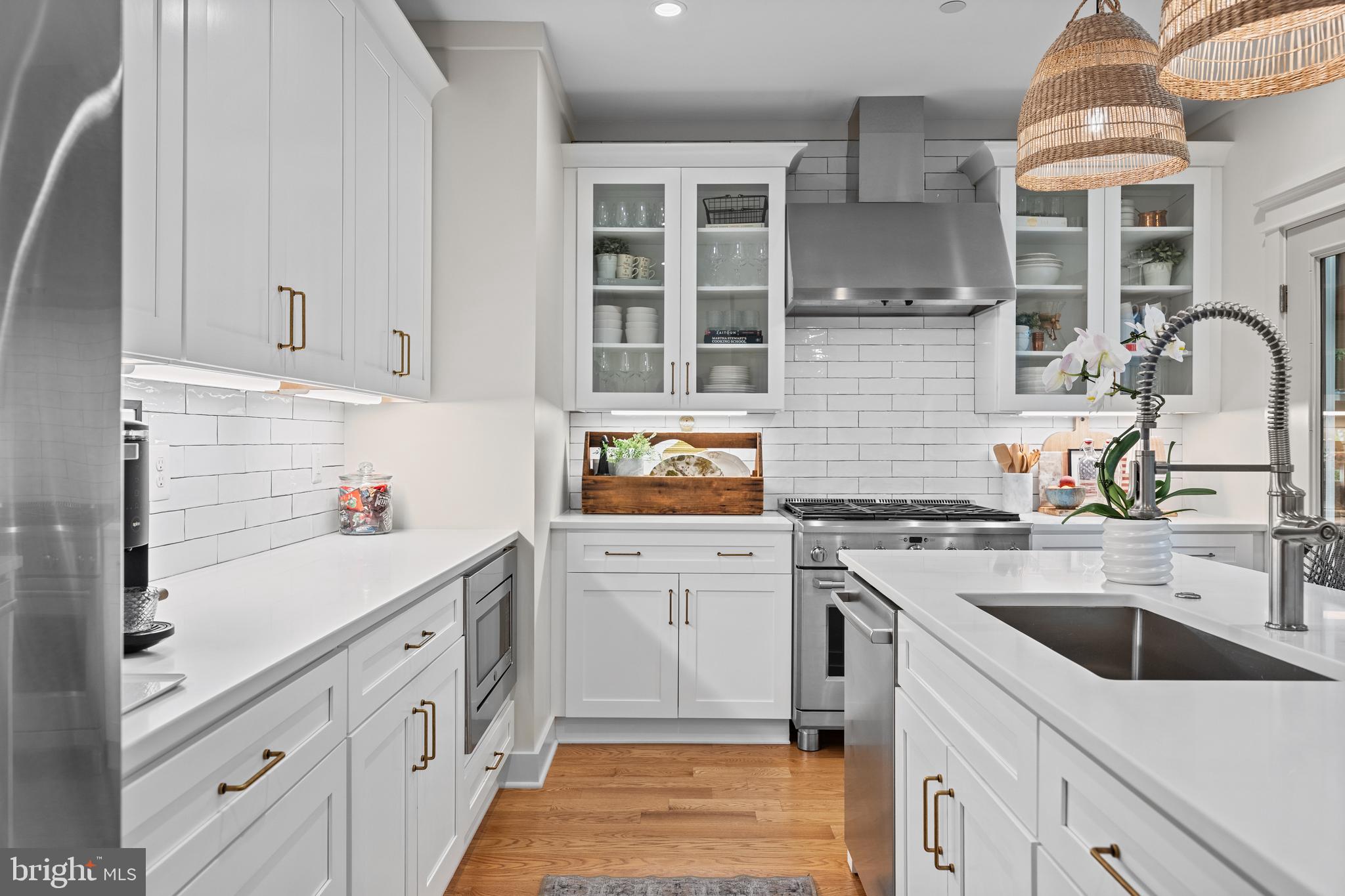 HYATTSVILLE HILLS - Residential