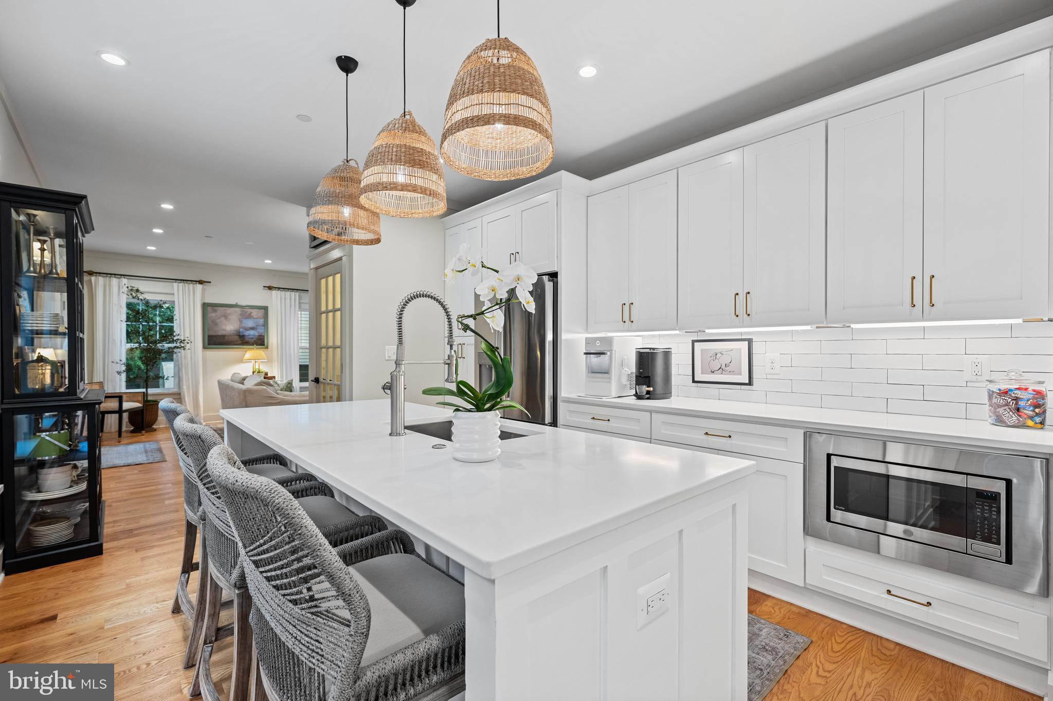 HYATTSVILLE HILLS - Residential