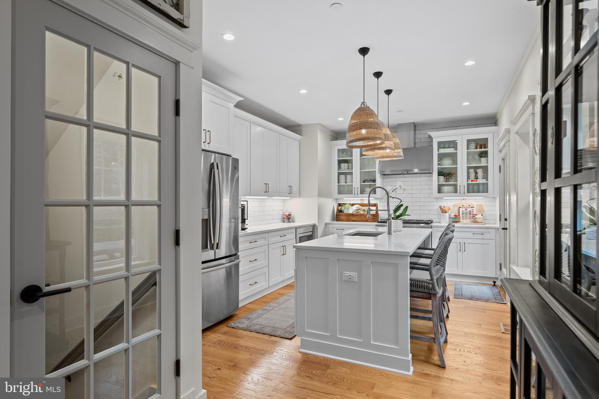 HYATTSVILLE HILLS - Residential