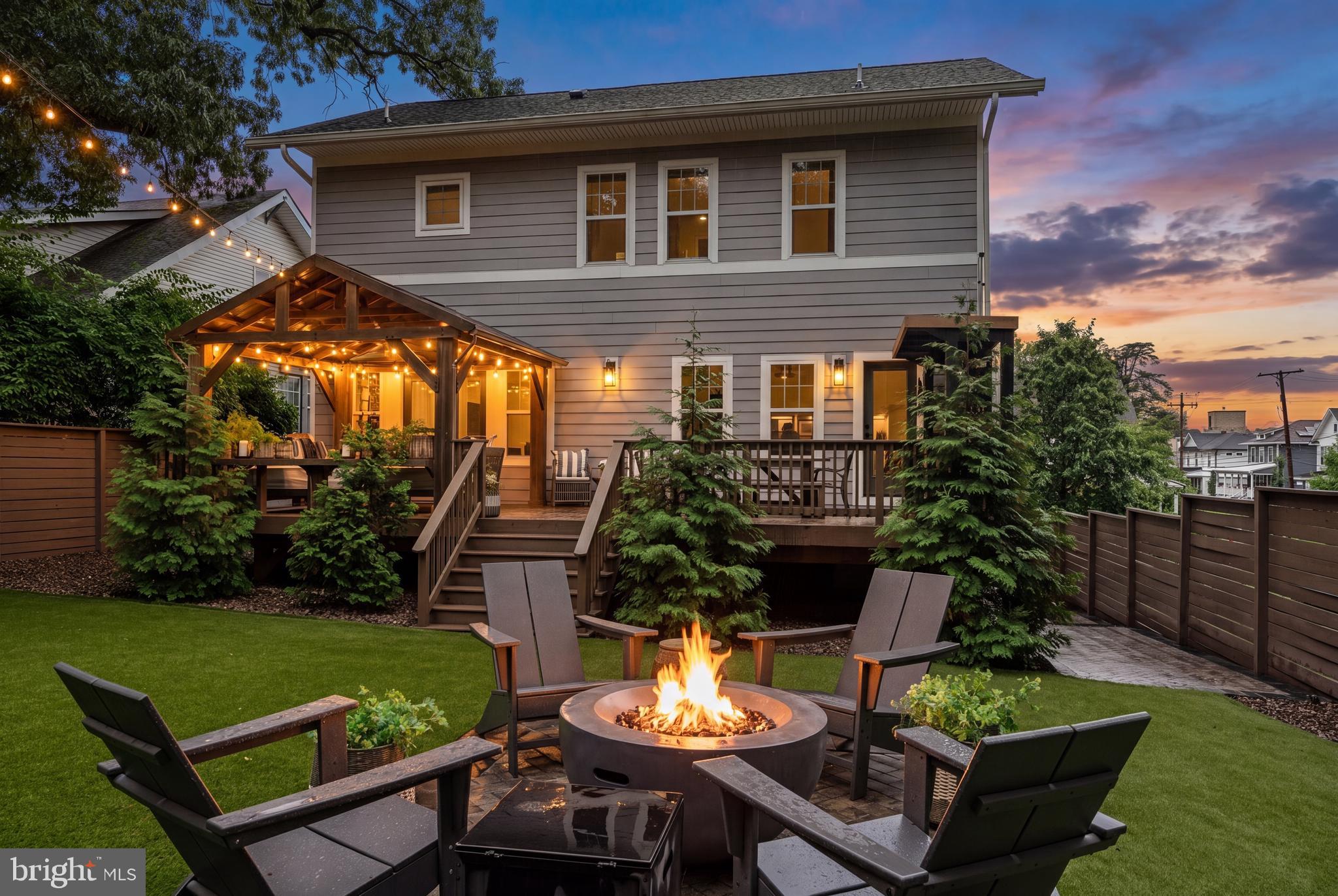 HYATTSVILLE HILLS - Residential