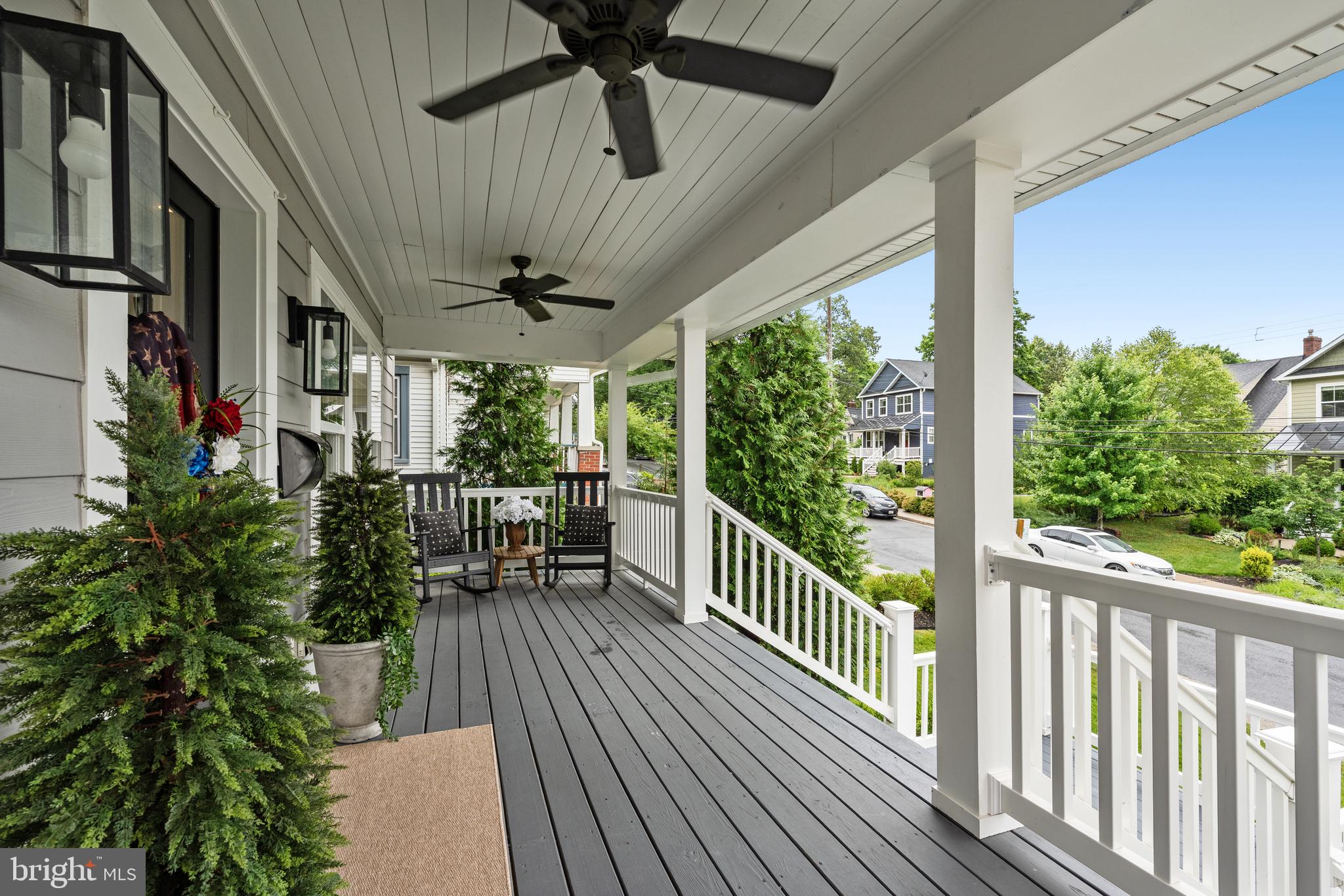 HYATTSVILLE HILLS - Residential
