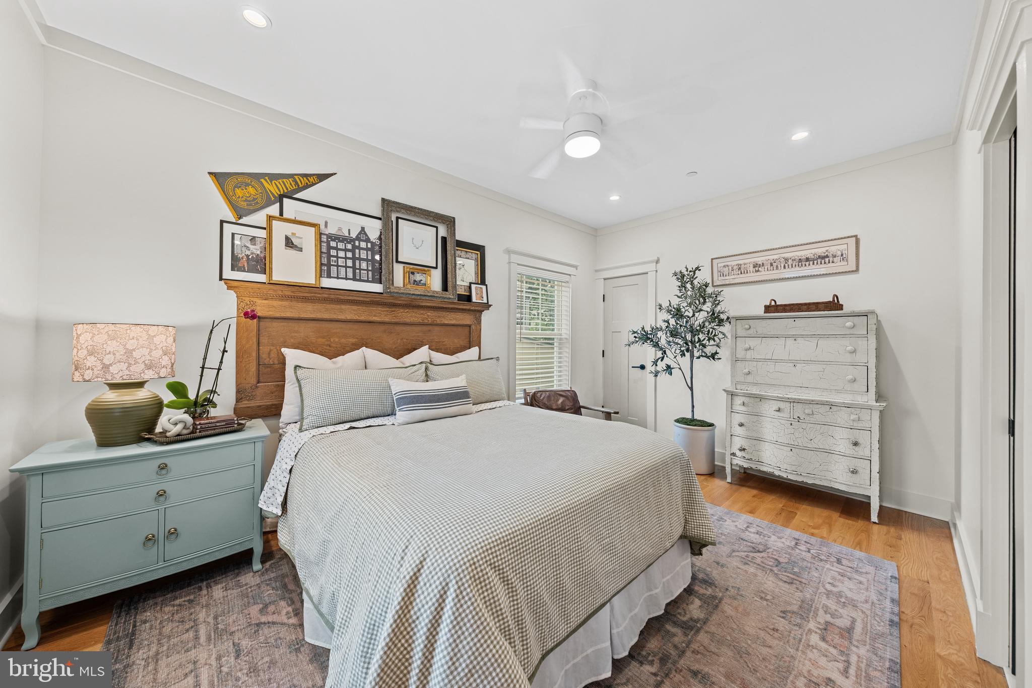 HYATTSVILLE HILLS - Residential