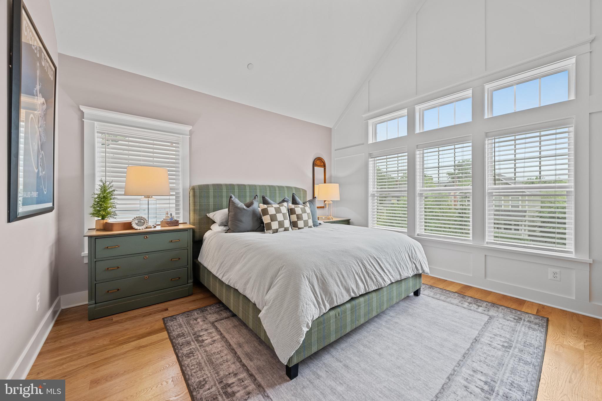 HYATTSVILLE HILLS - Residential