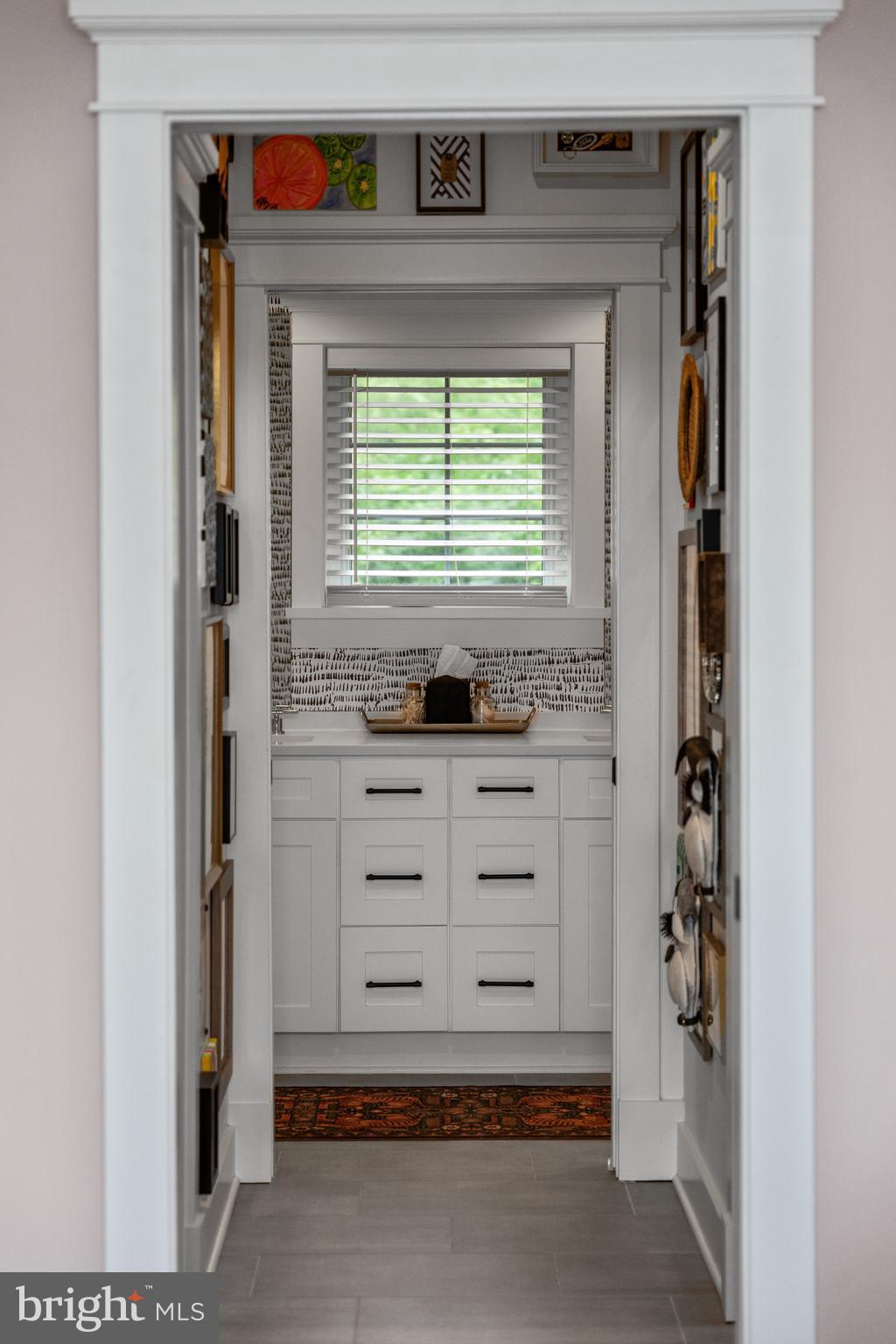 HYATTSVILLE HILLS - Residential