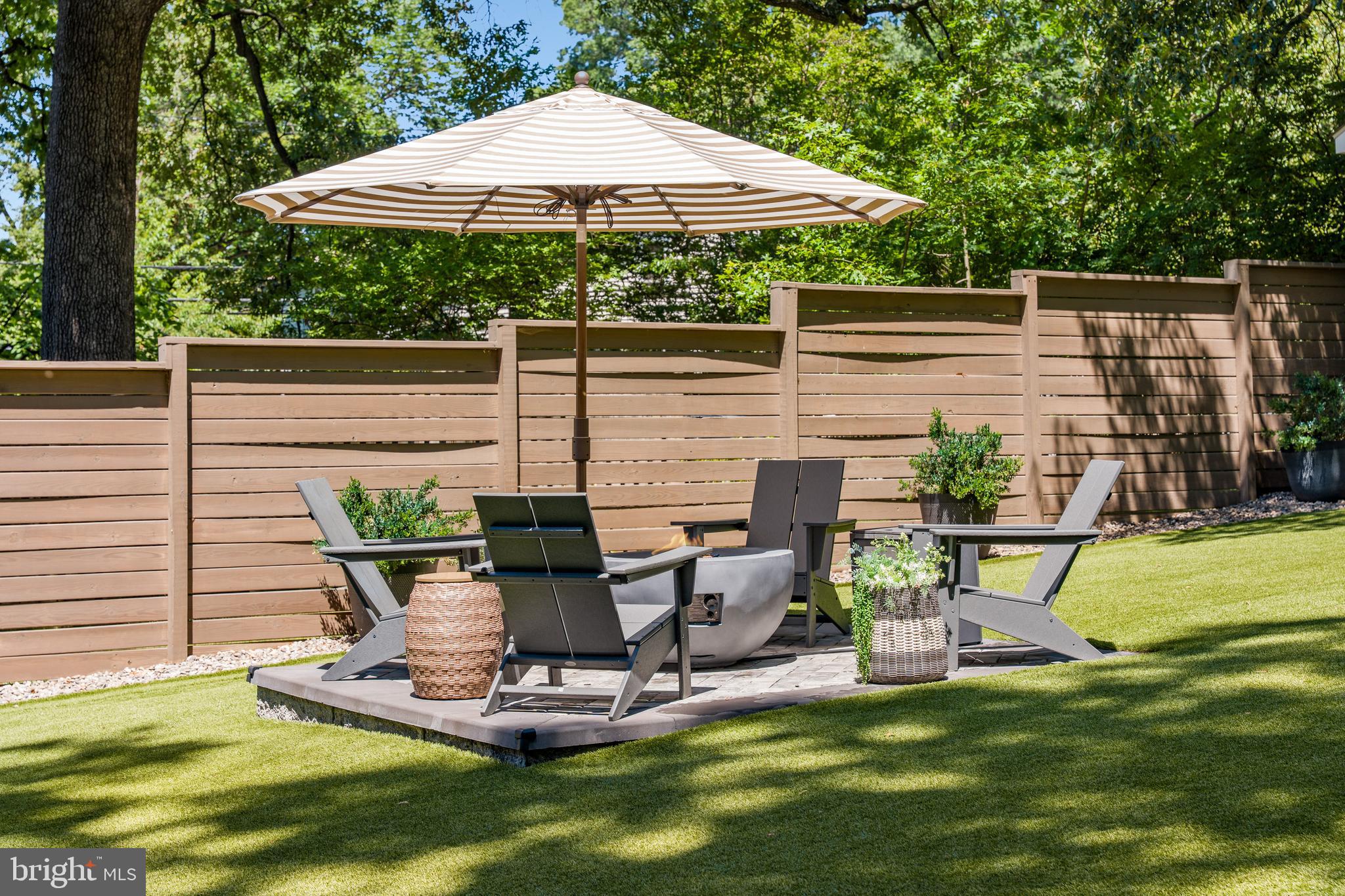 HYATTSVILLE HILLS - Residential