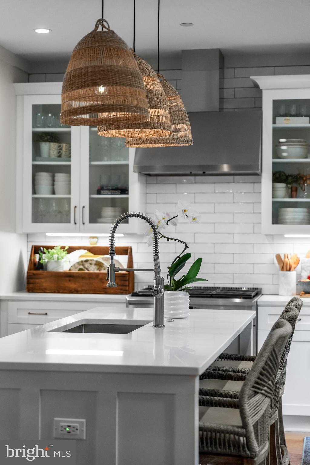 HYATTSVILLE HILLS - Residential