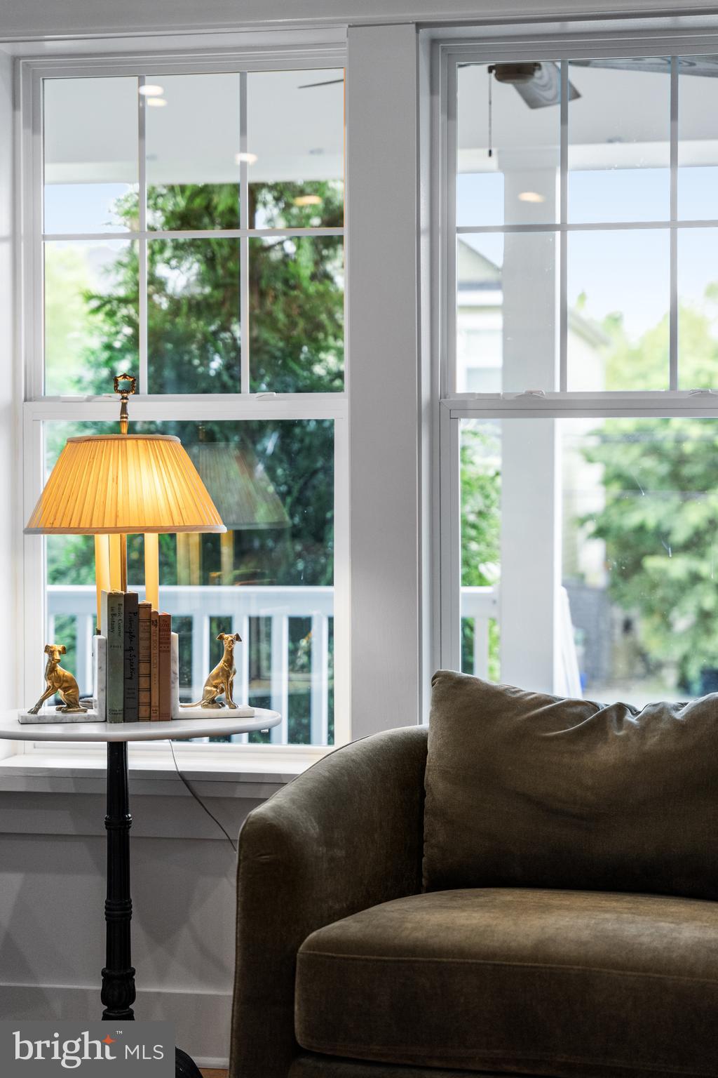 HYATTSVILLE HILLS - Residential