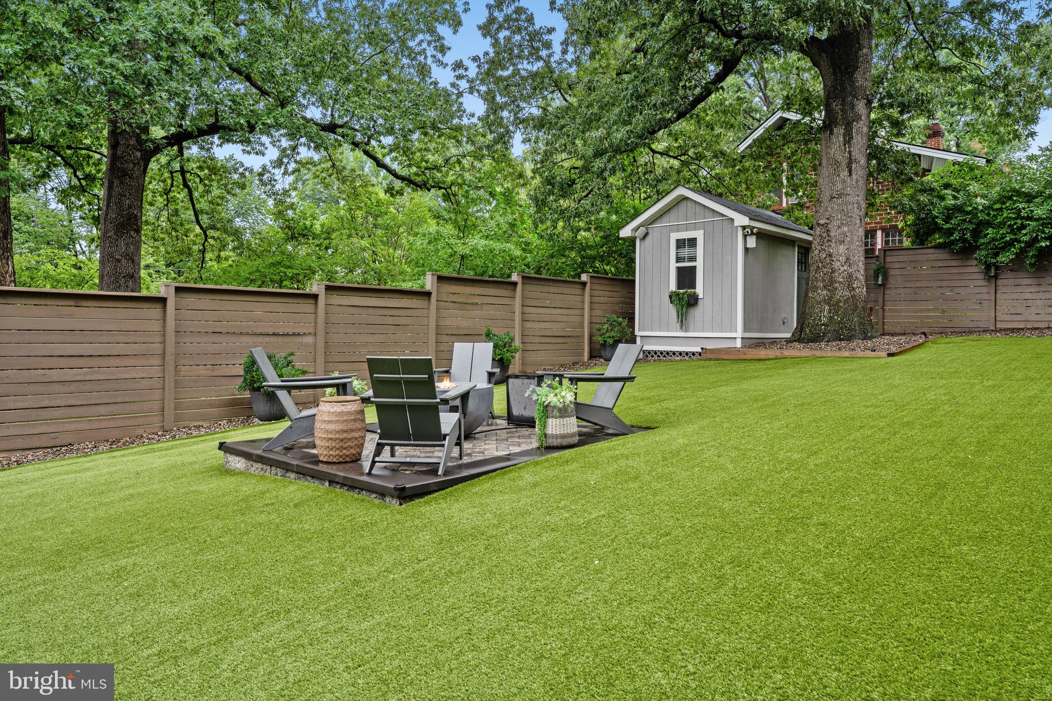 HYATTSVILLE HILLS - Residential