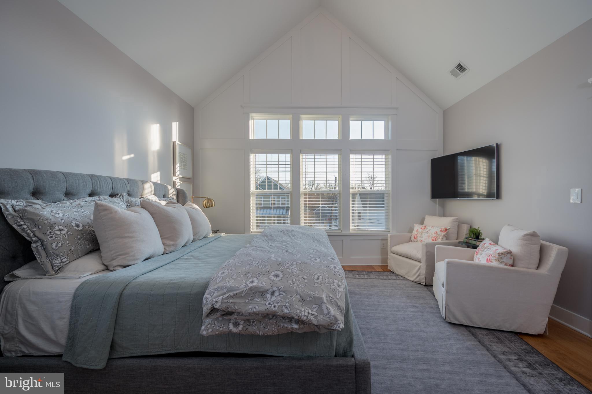 HYATTSVILLE HILLS - Residential