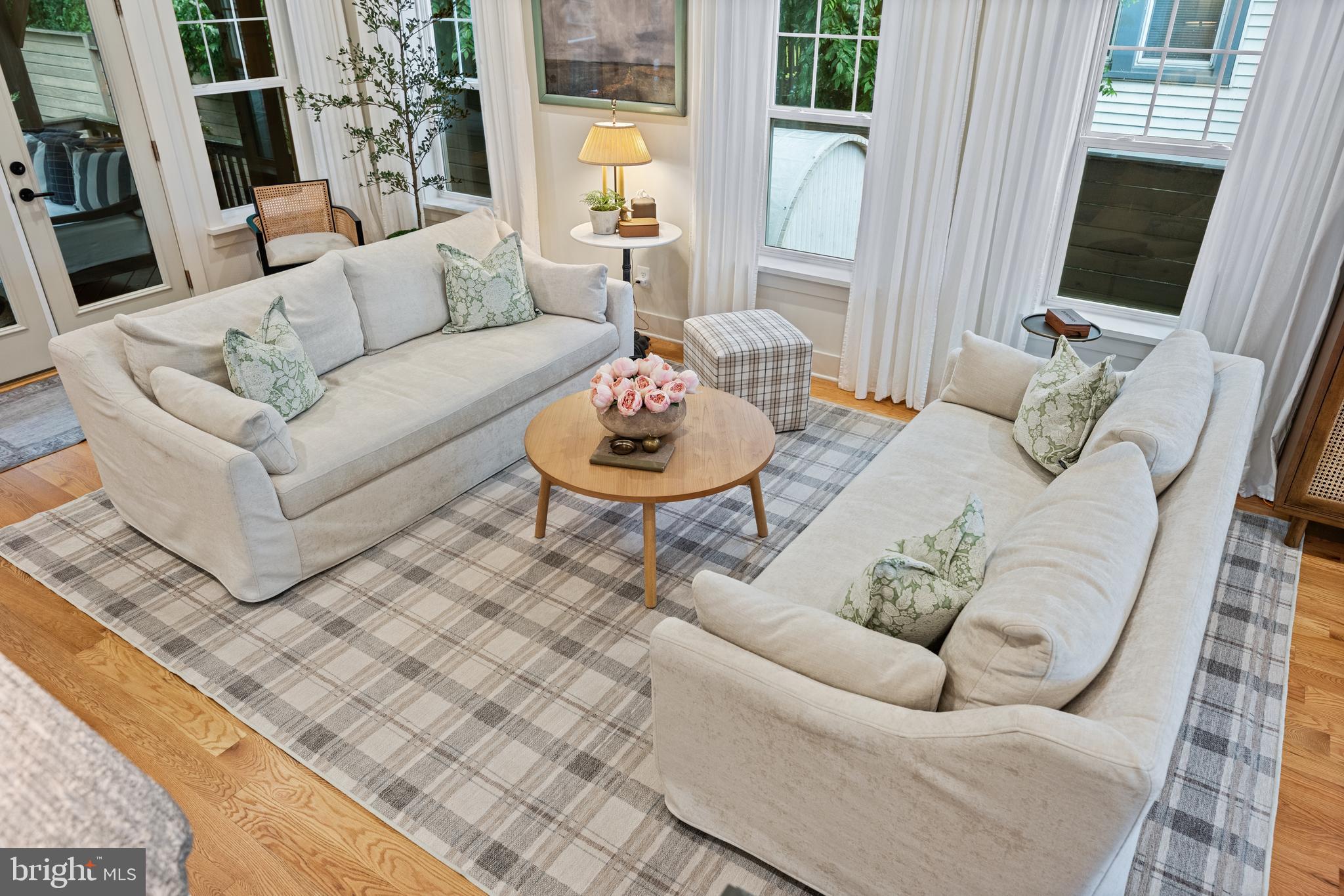 HYATTSVILLE HILLS - Residential