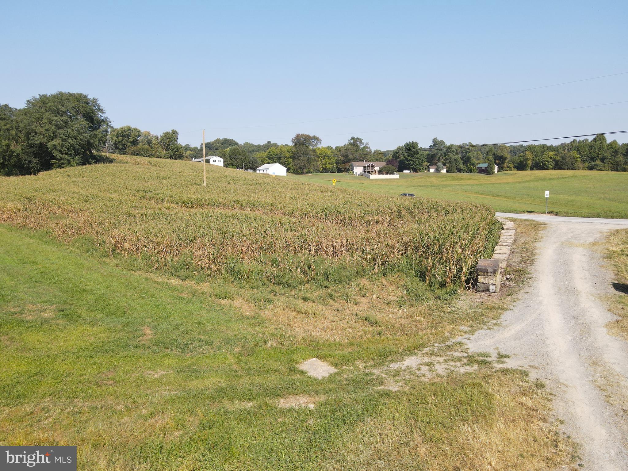 MANOR TWP - Farm