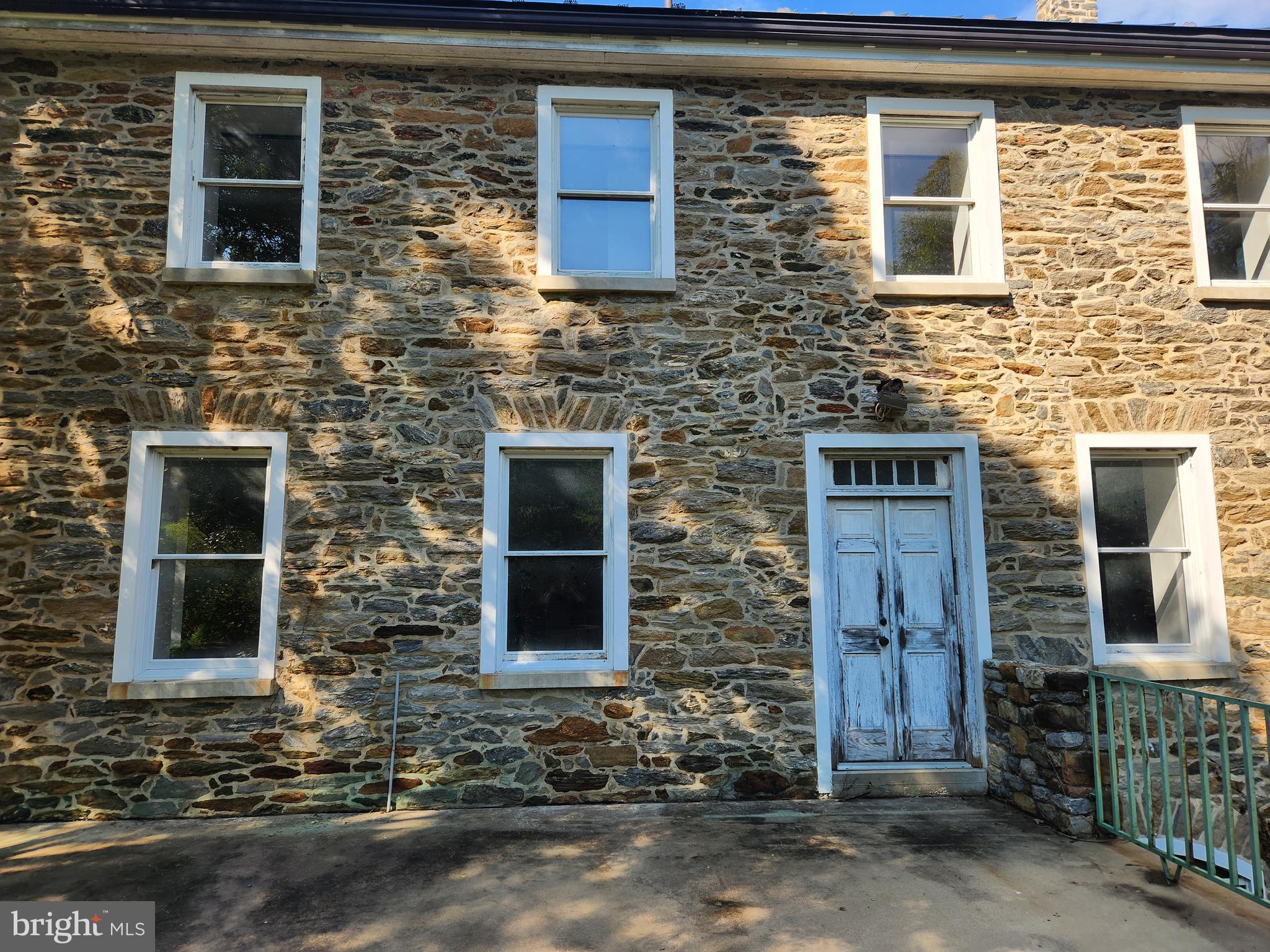 MANOR TWP - Farm