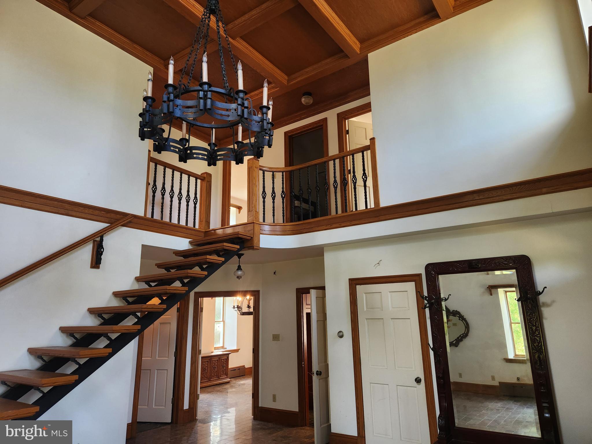 MANOR TWP - Farm