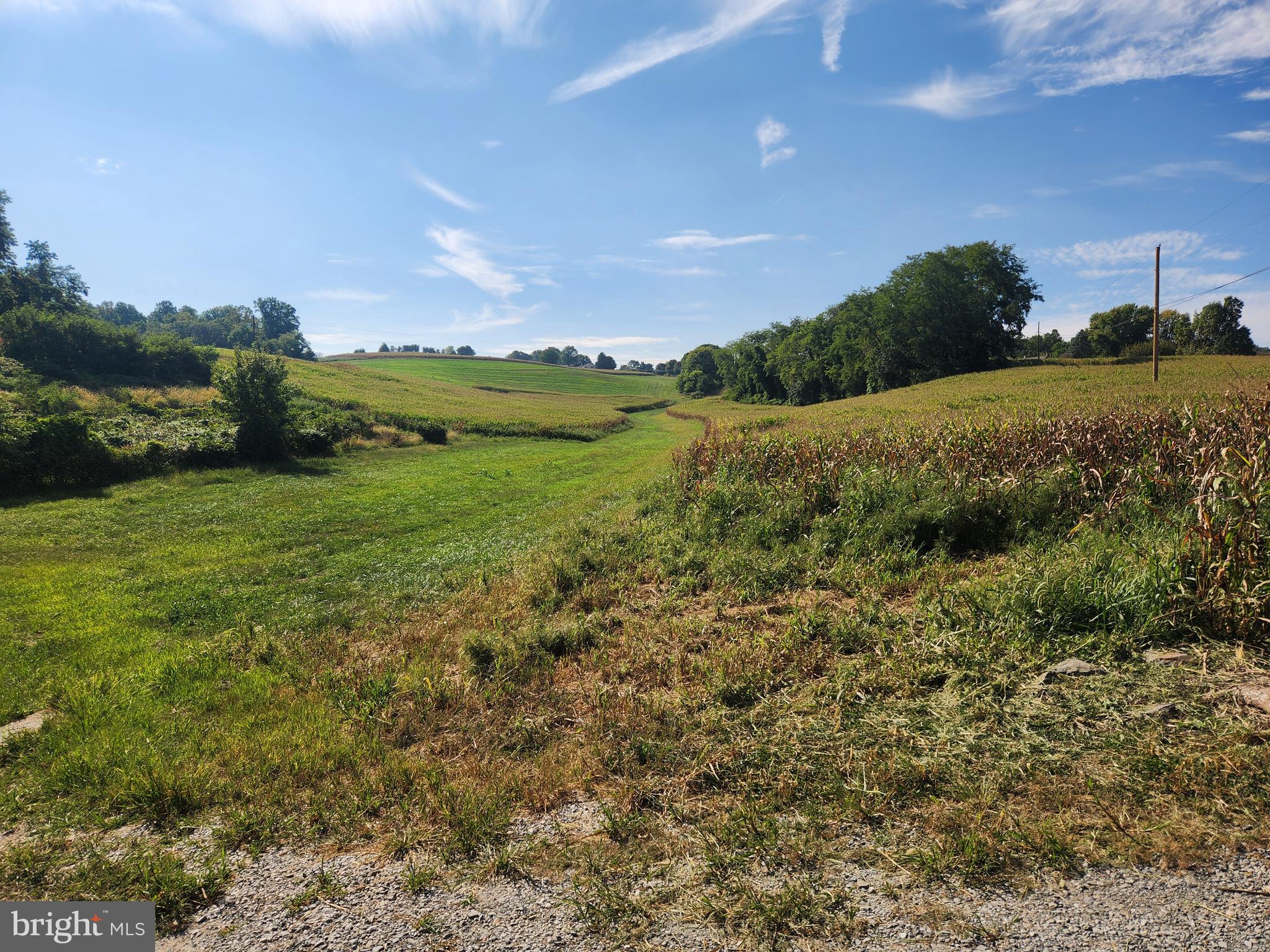 MANOR TWP - Farm