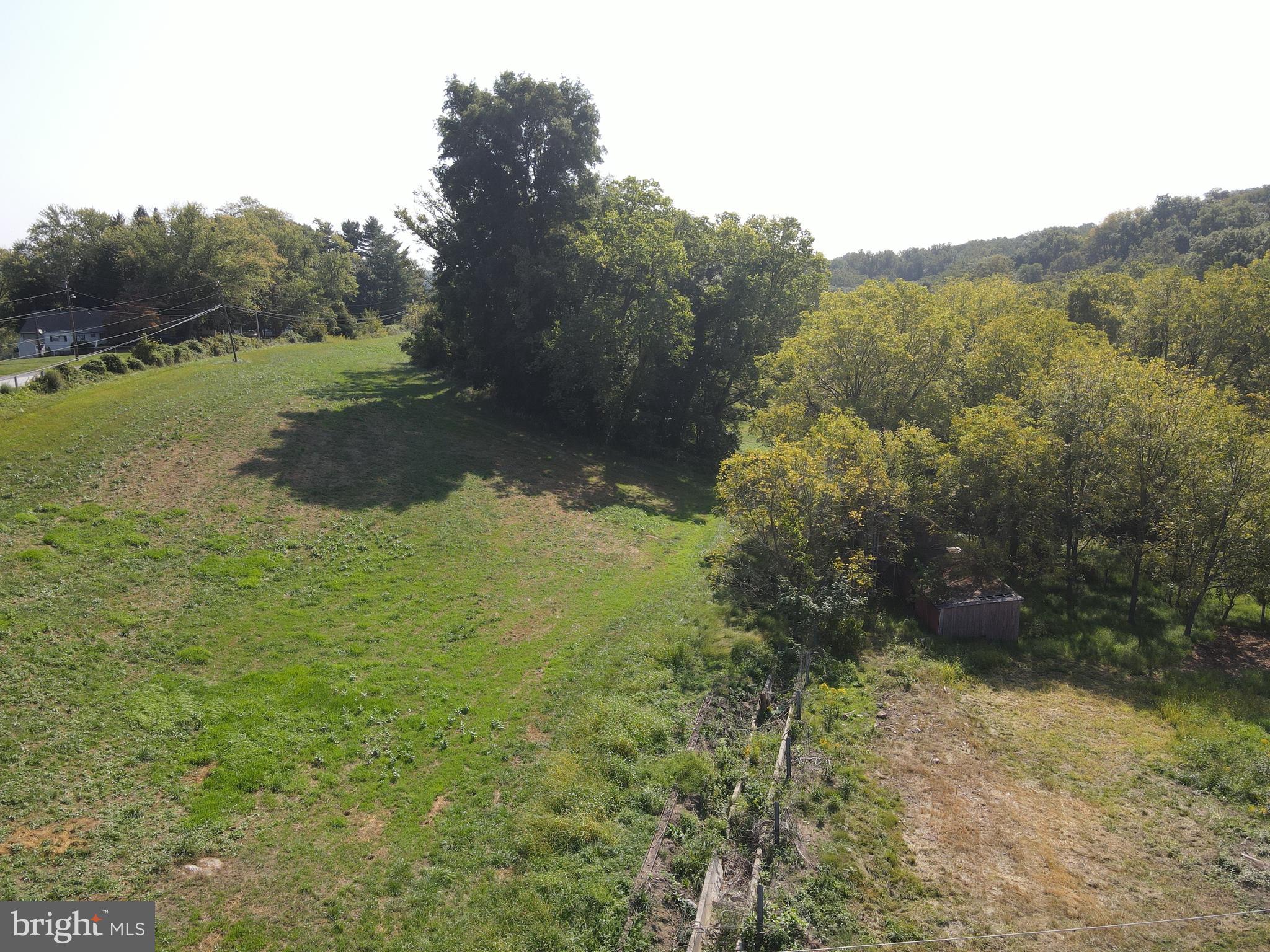 MANOR TWP - Farm