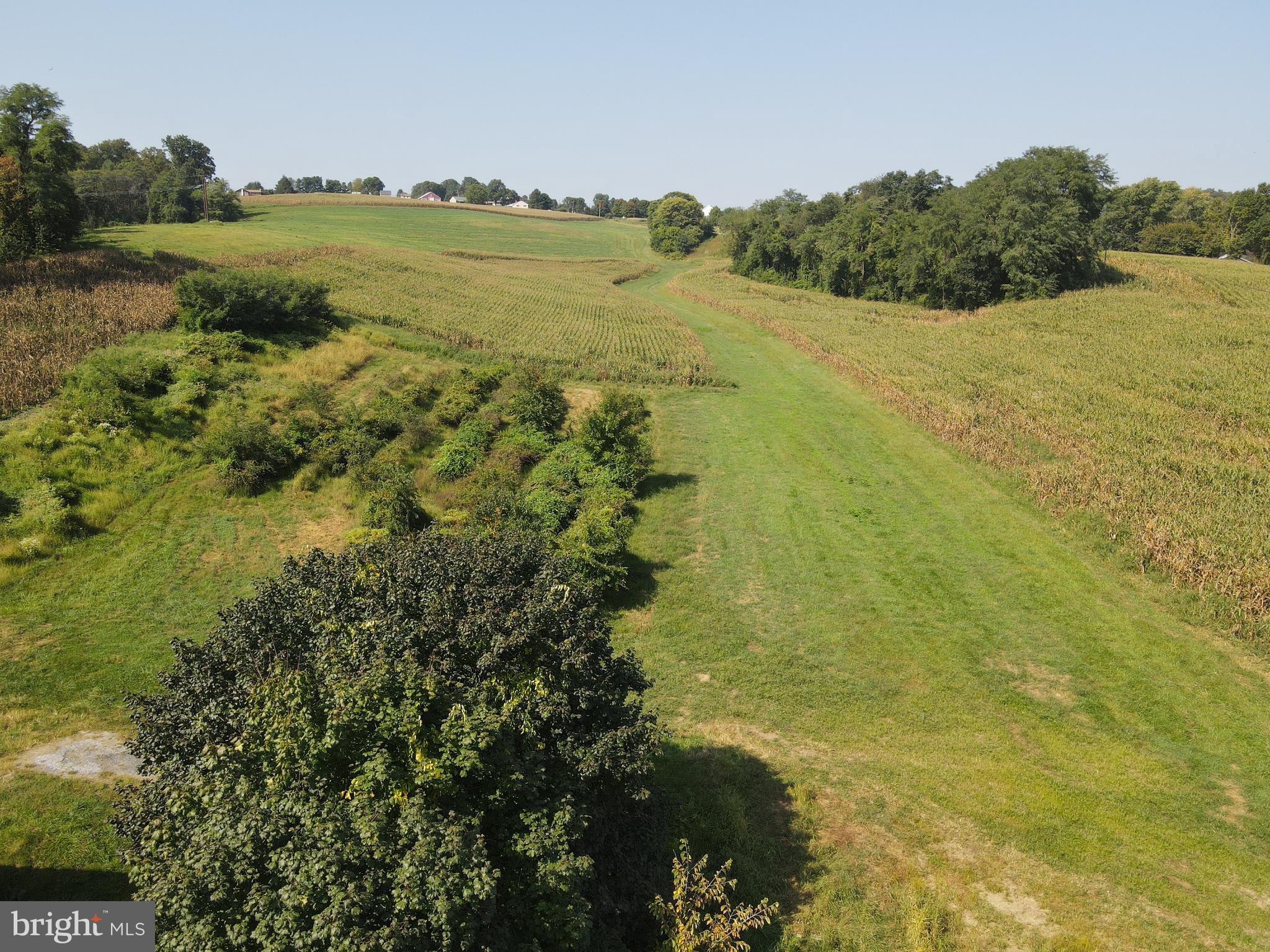 MANOR TWP - Farm