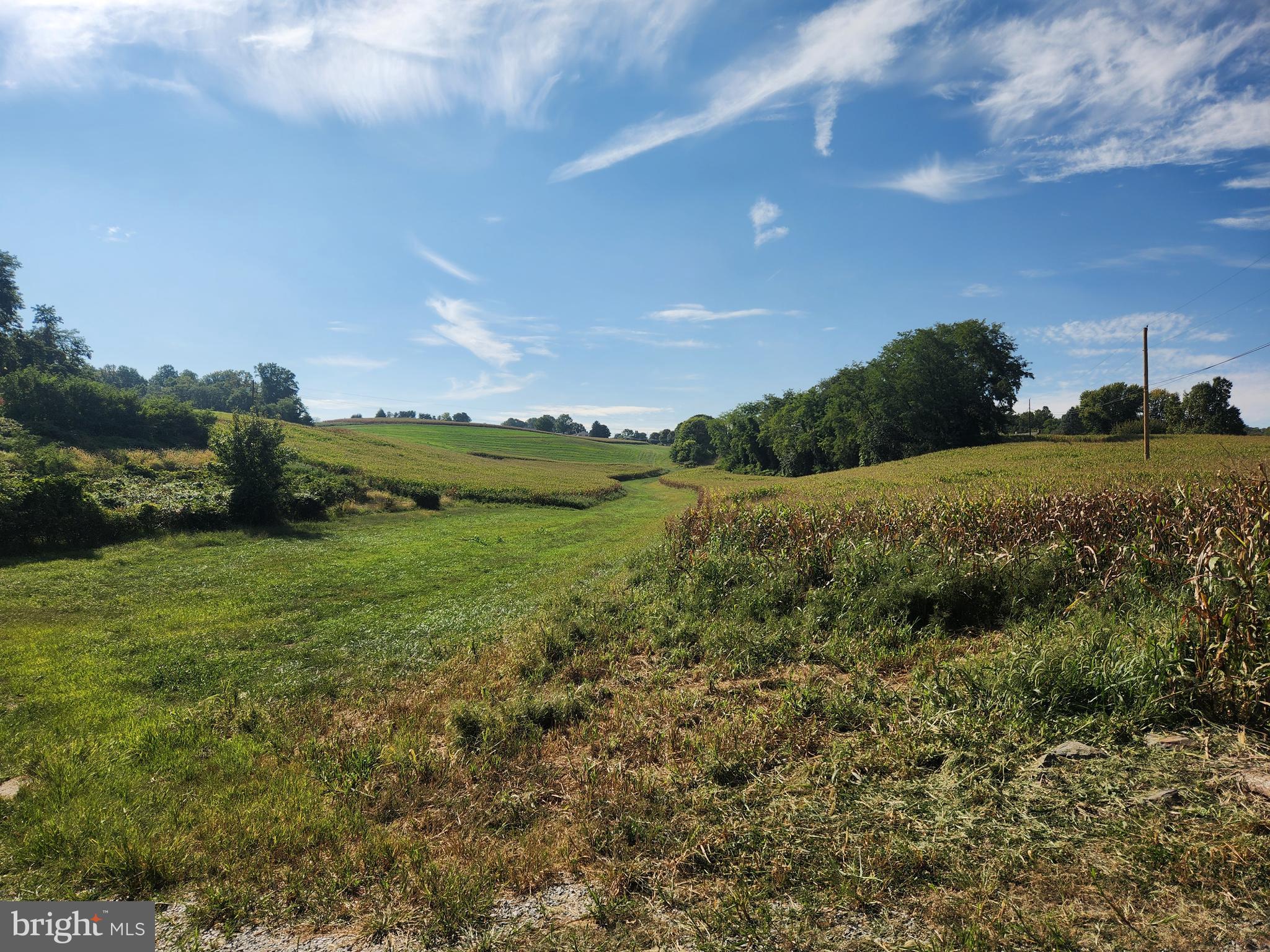 MANOR TWP - Farm