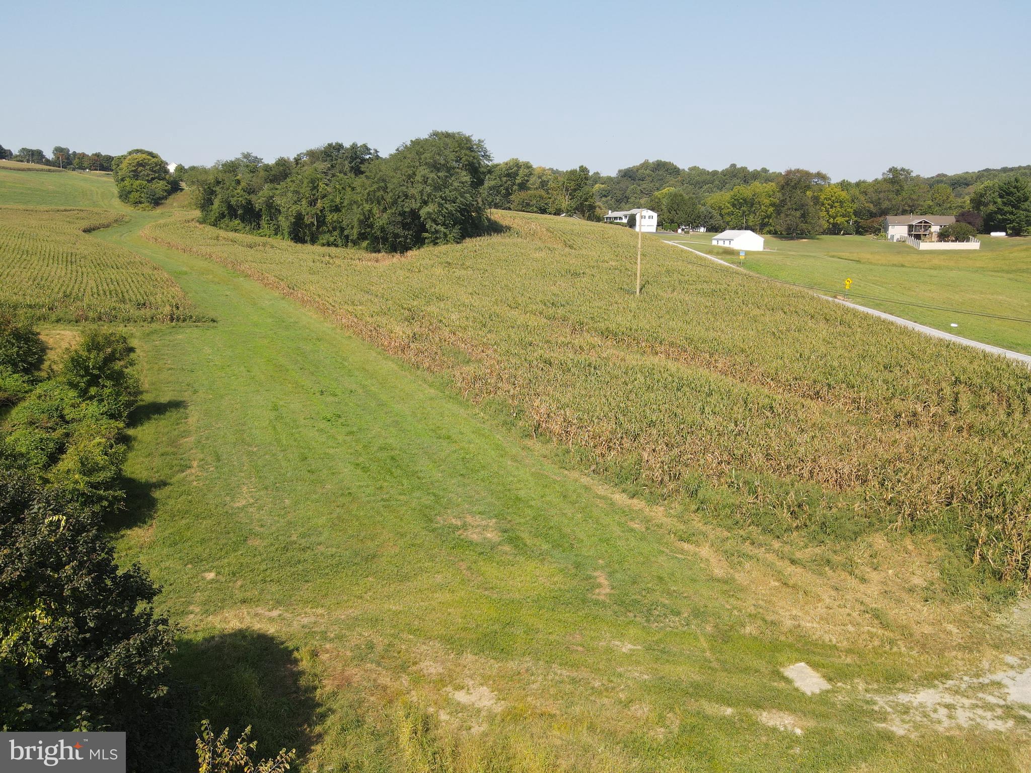 MANOR TWP - Farm